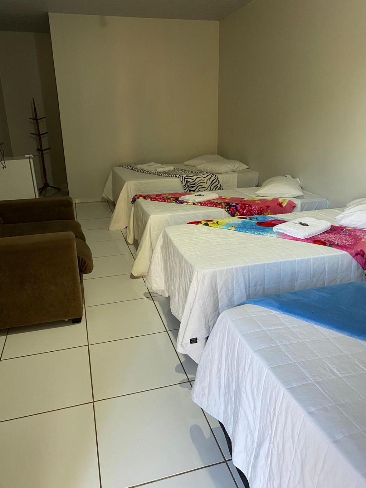 Quadruple Room photo 2