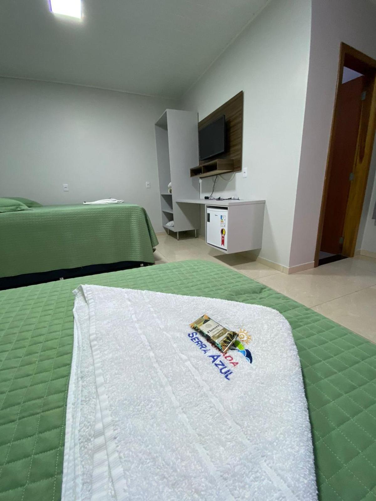 Triple Room photo 1