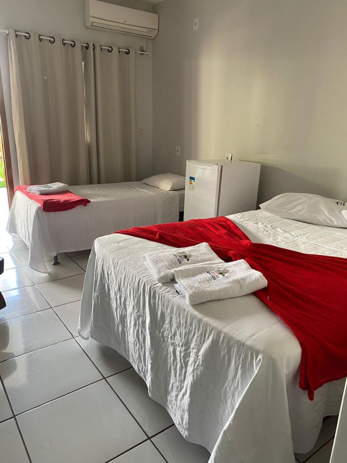 Triple Room photo 2