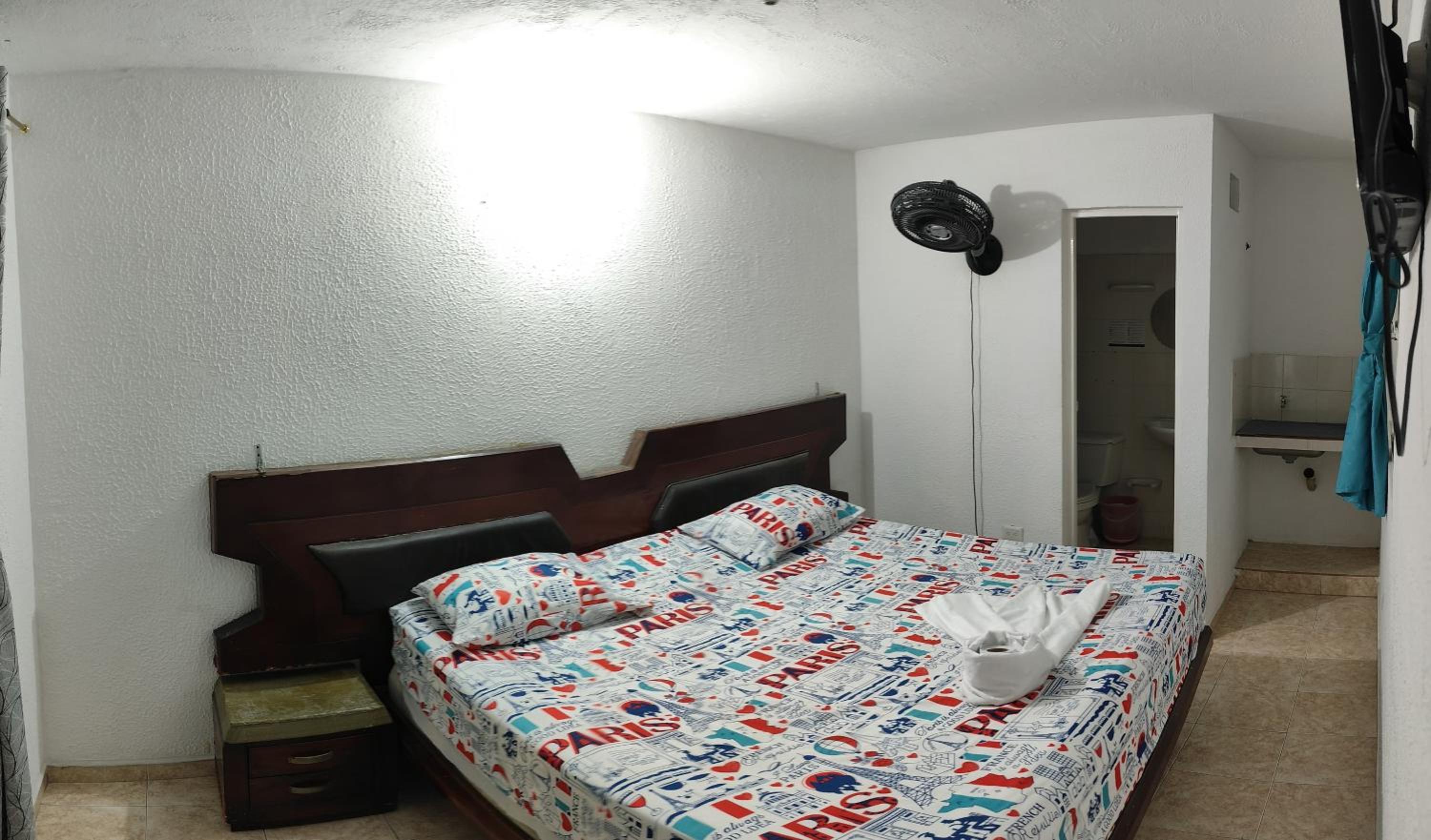 Standard King Room