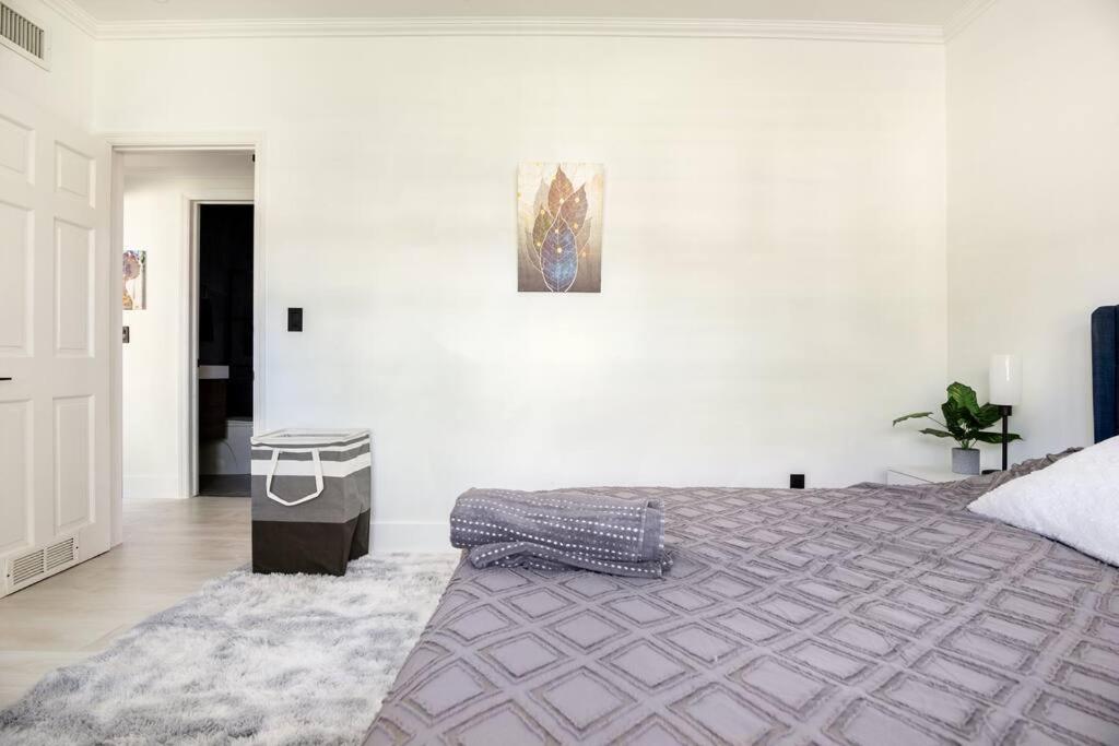 Four-Bedroom House photo 1