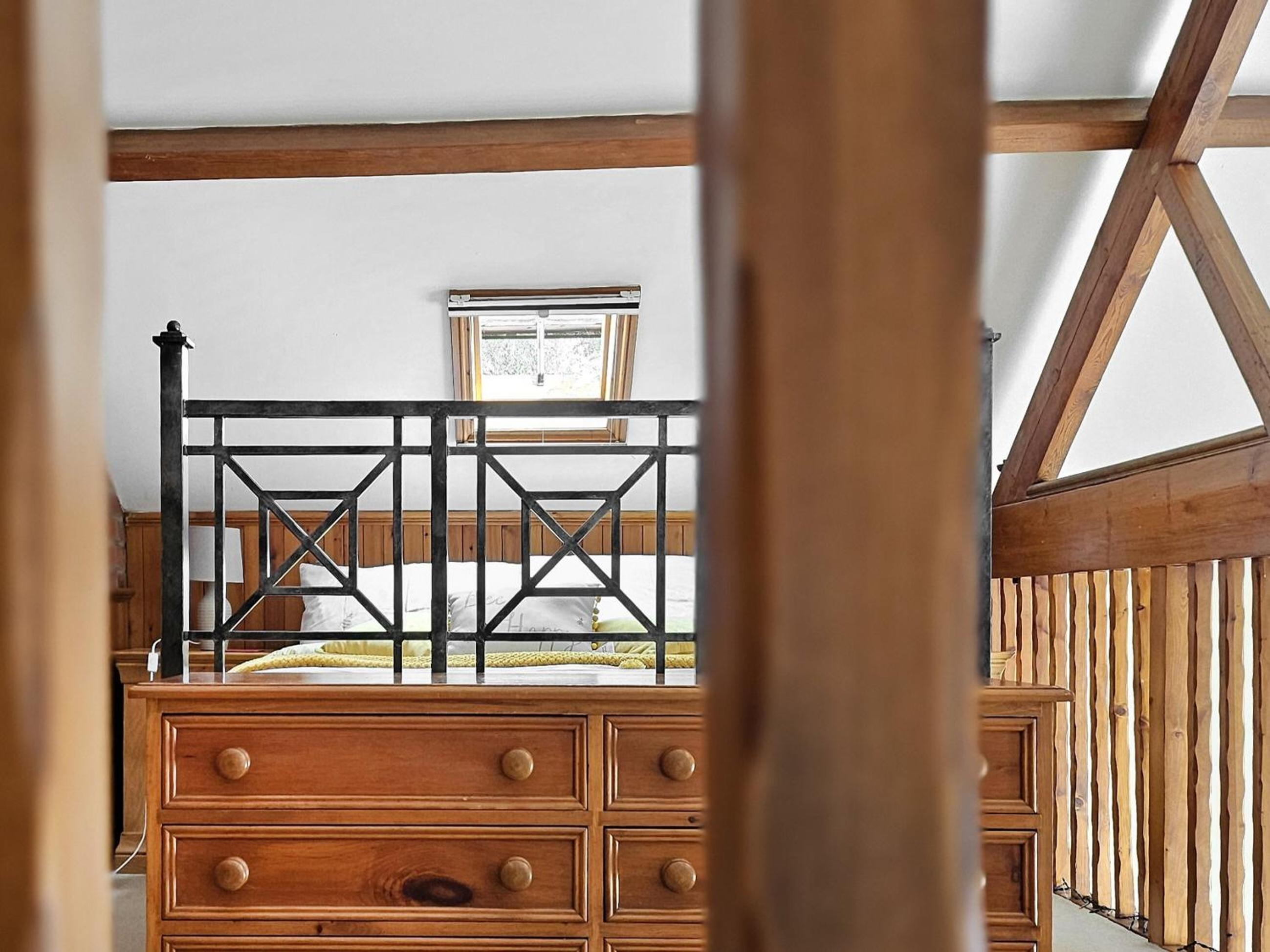 One-Bedroom Vacation Home photo 3