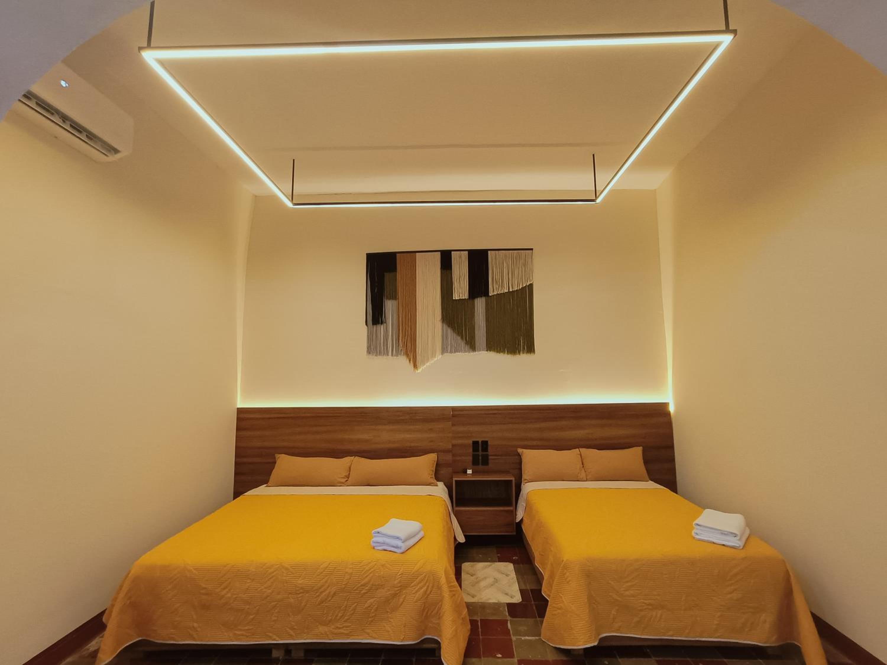 Superior Double Room photo 1