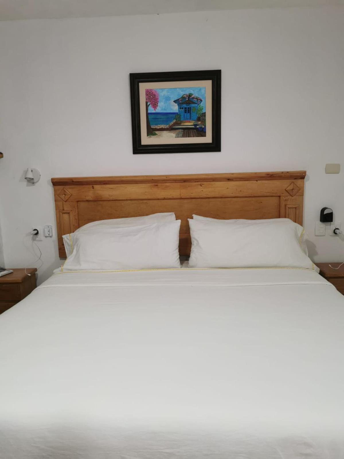 Standard Double Room photo 2