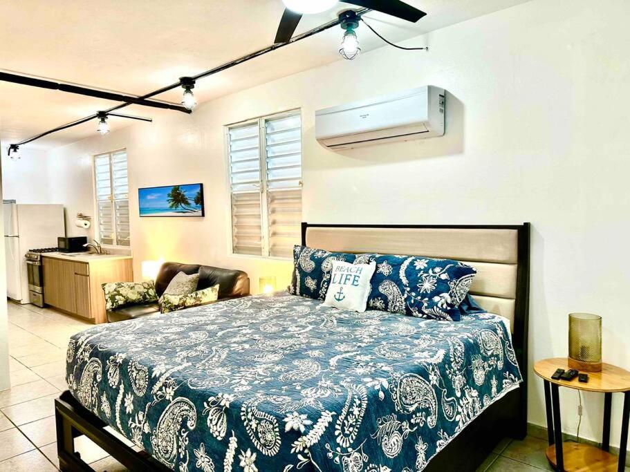 One-Bedroom Villa photo 1