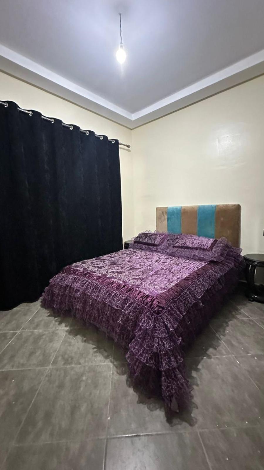 Two-Bedroom Apartment with Terrace photo 1