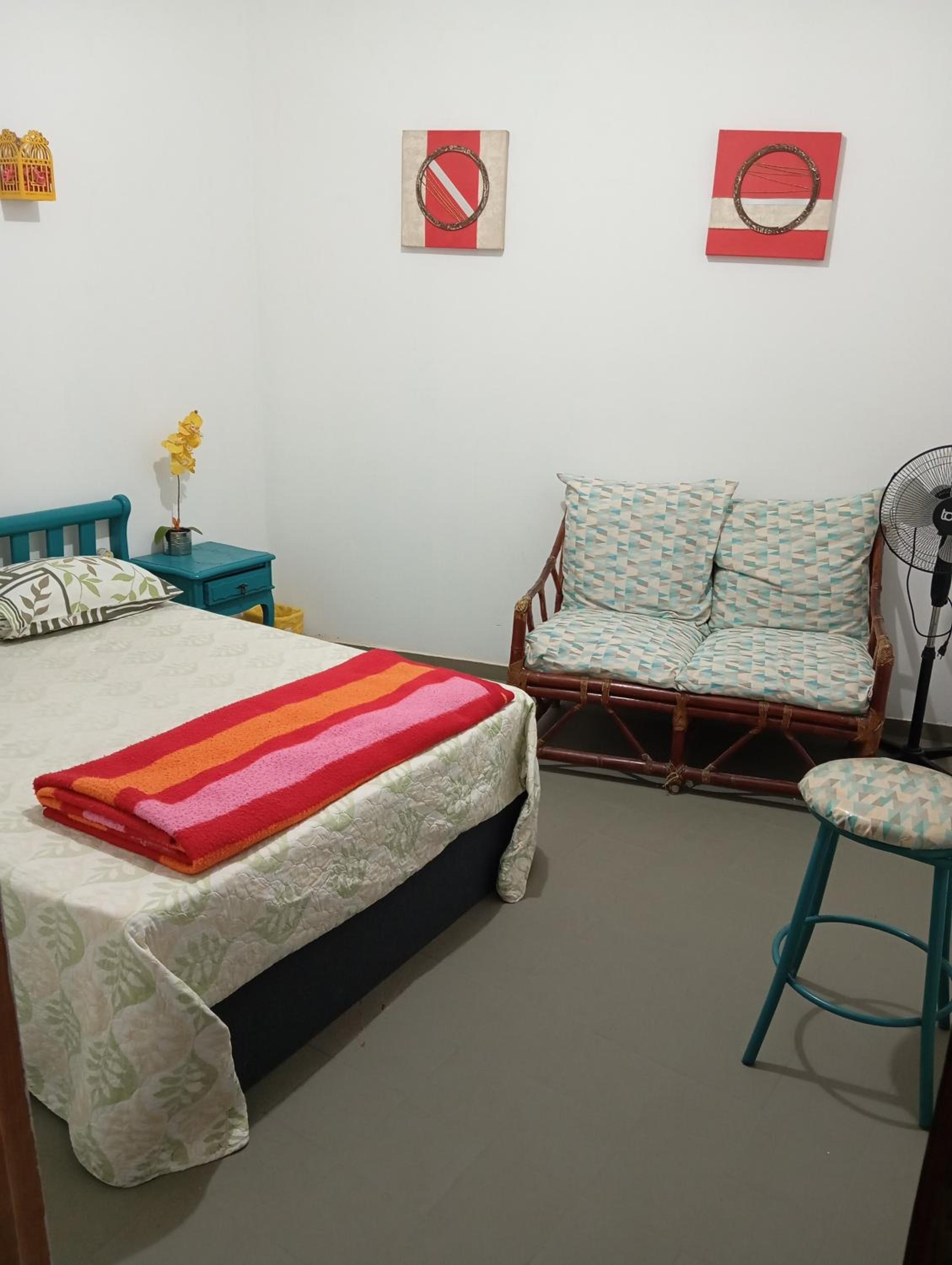 Double Room photo 3