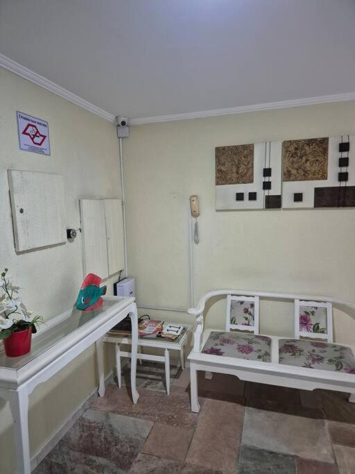 Two-Bedroom Superior Apartment photo 1