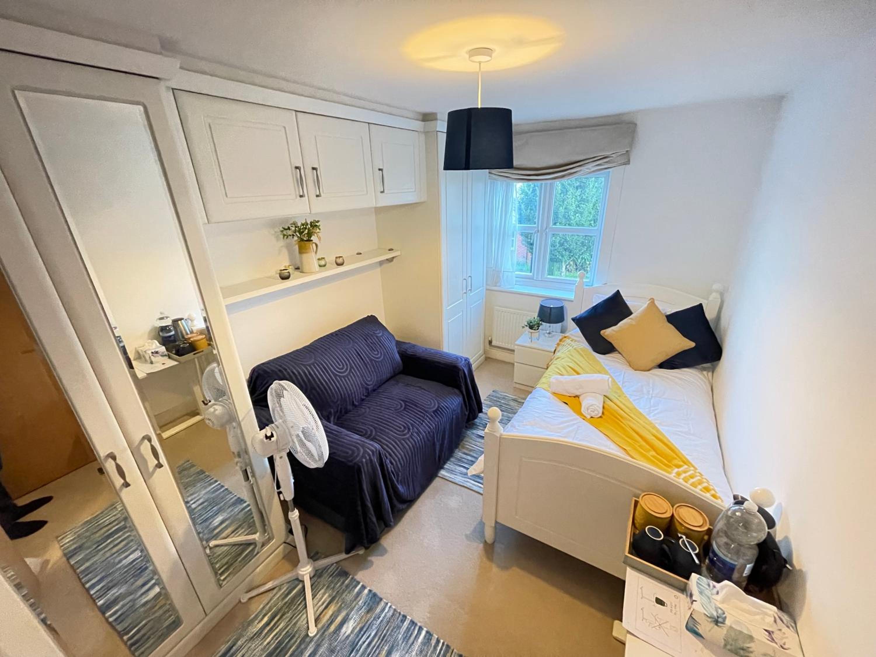 Single Room photo 1