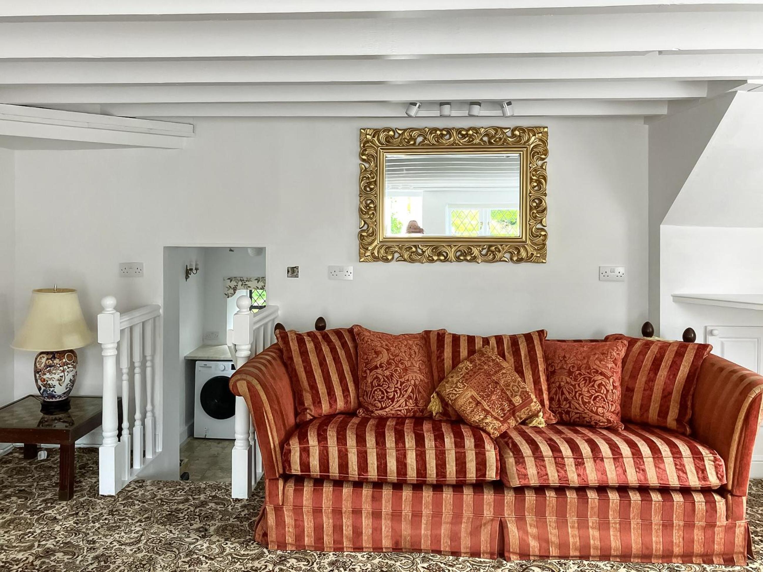 Two-Bedroom Holiday Home