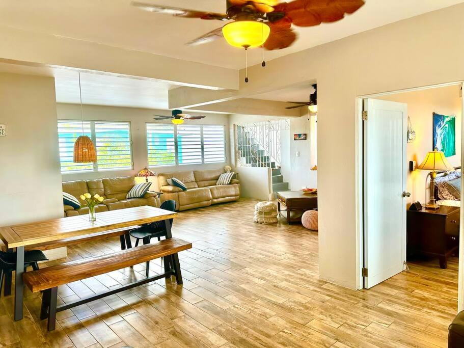 Villa photo 1