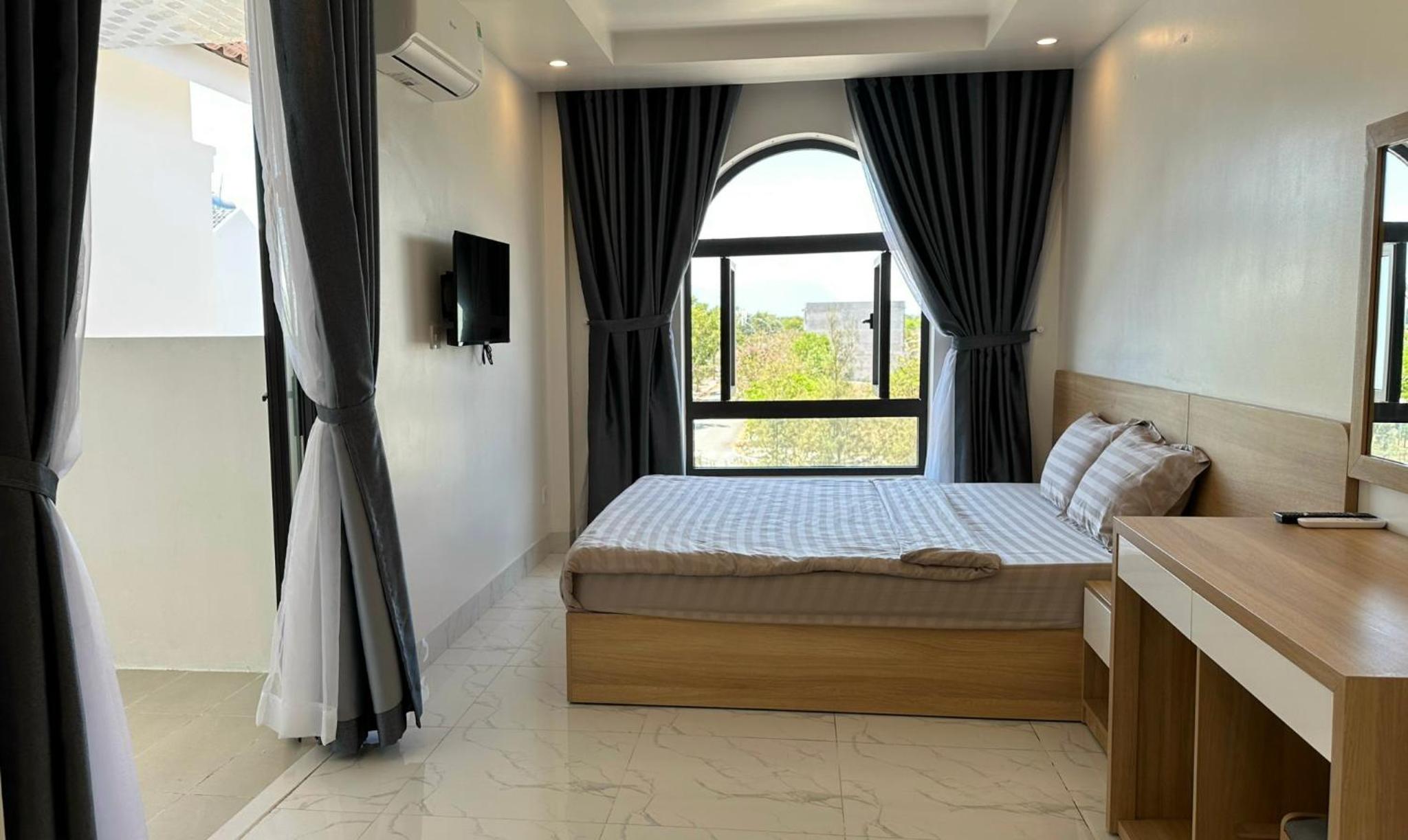 Double Room with Private Bathroom photo 1