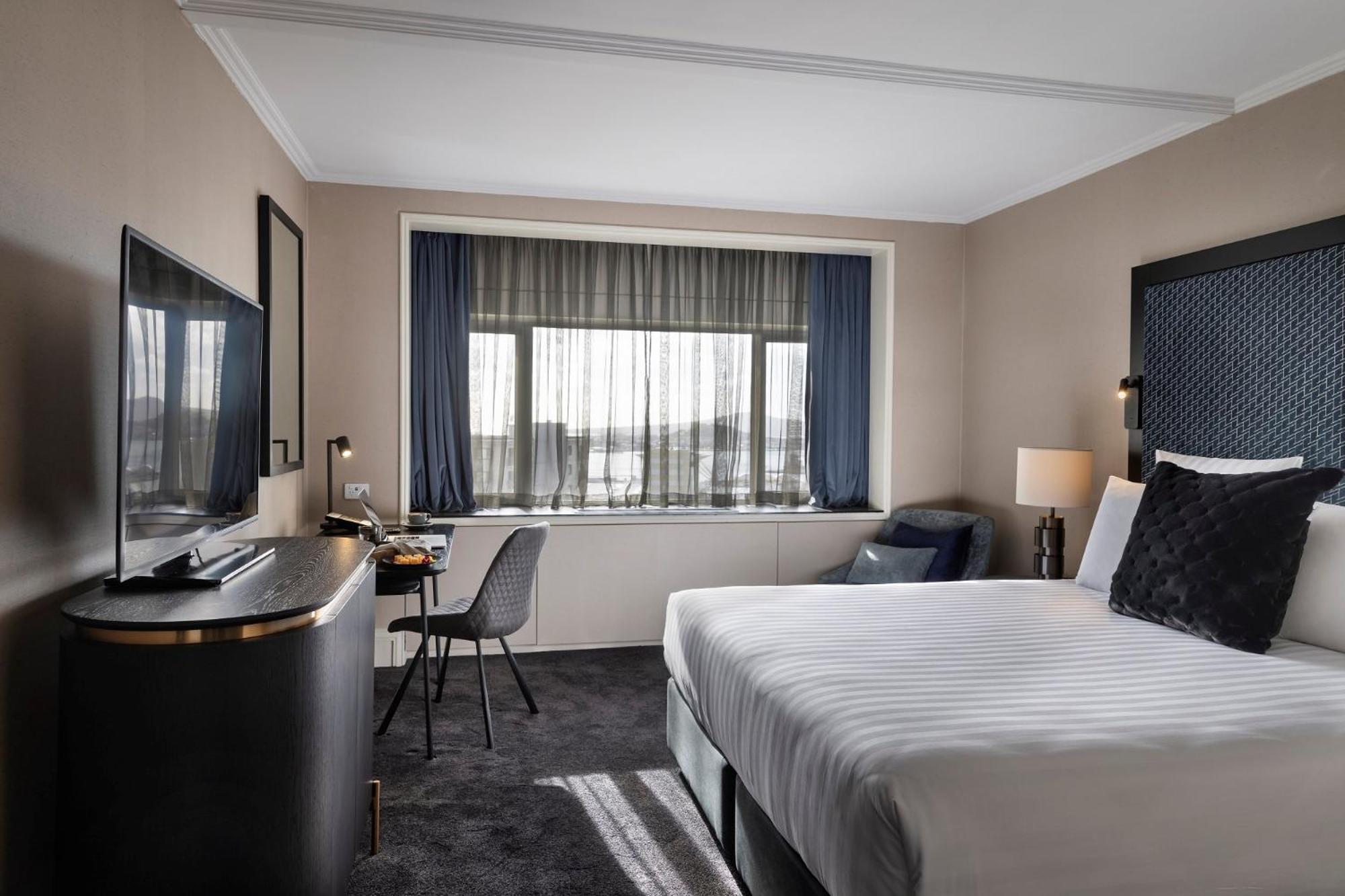 Superior King Room - Photo 1