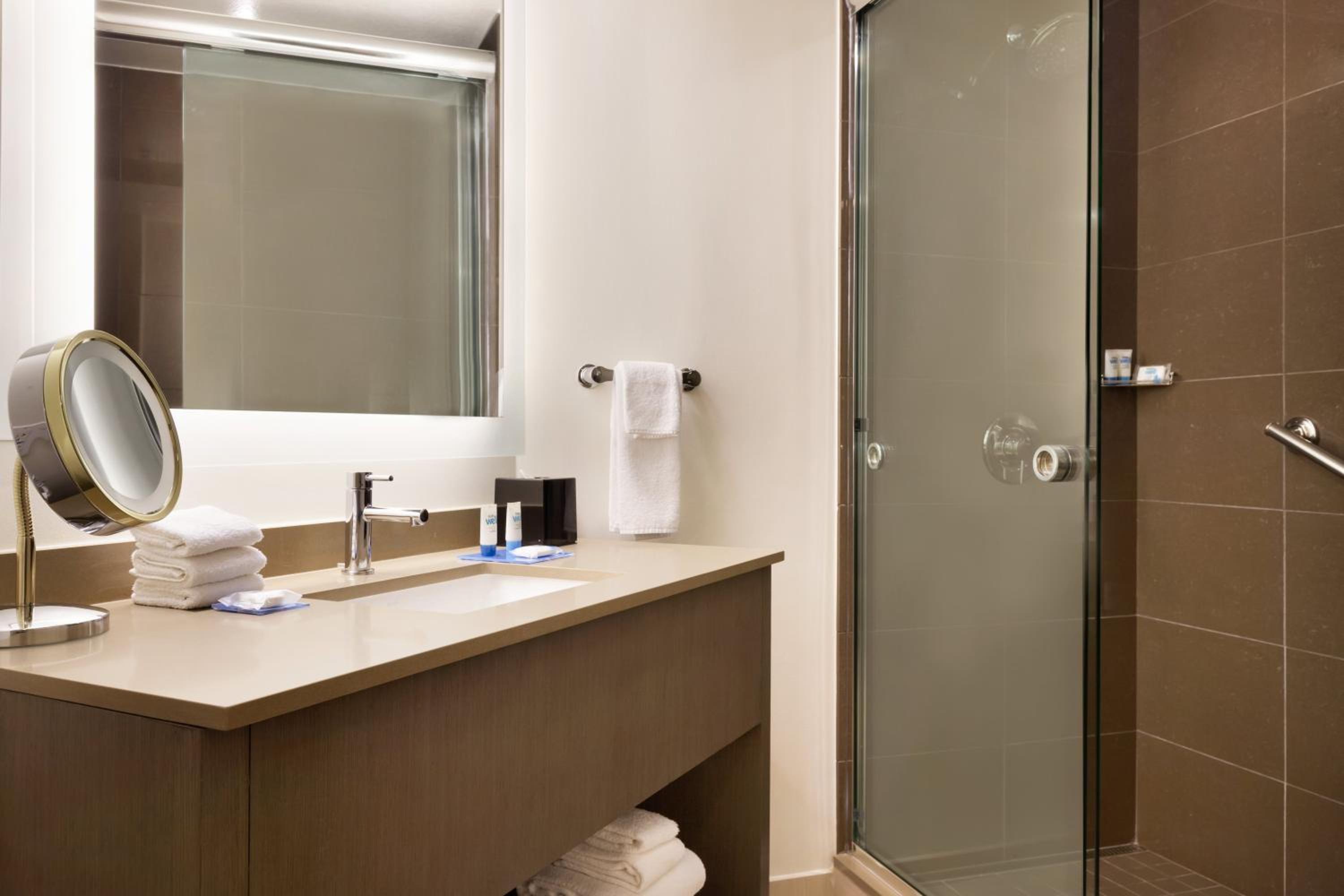One-Bedroom King Suite - Photo 9