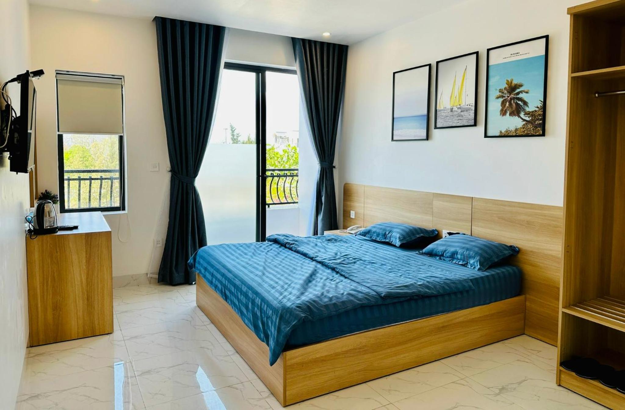 Double Room with Private Bathroom photo 2