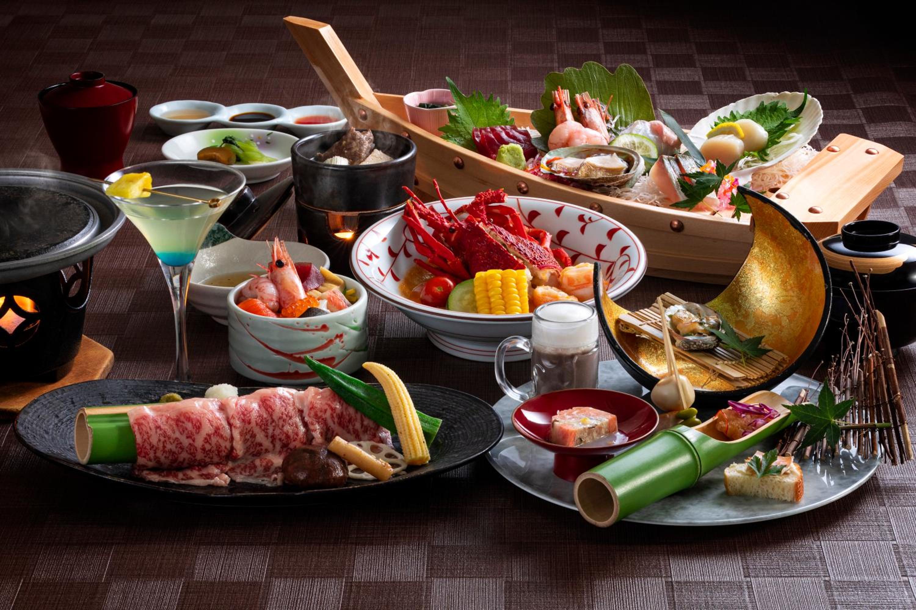 【Golden Japanese Dinner】Superior Twin Room - Non-Smoking - Photo 9