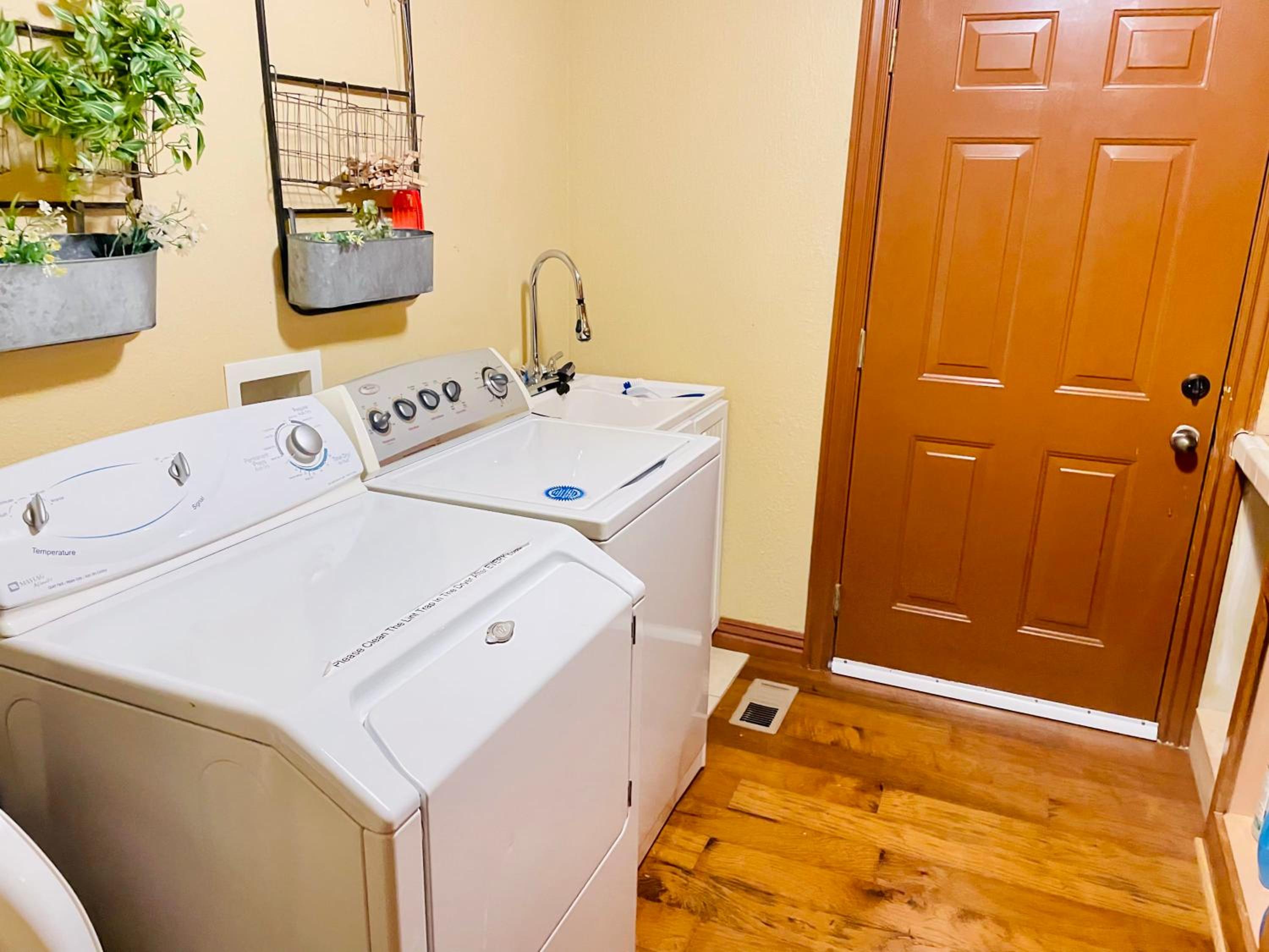 Vacation Home photo 2