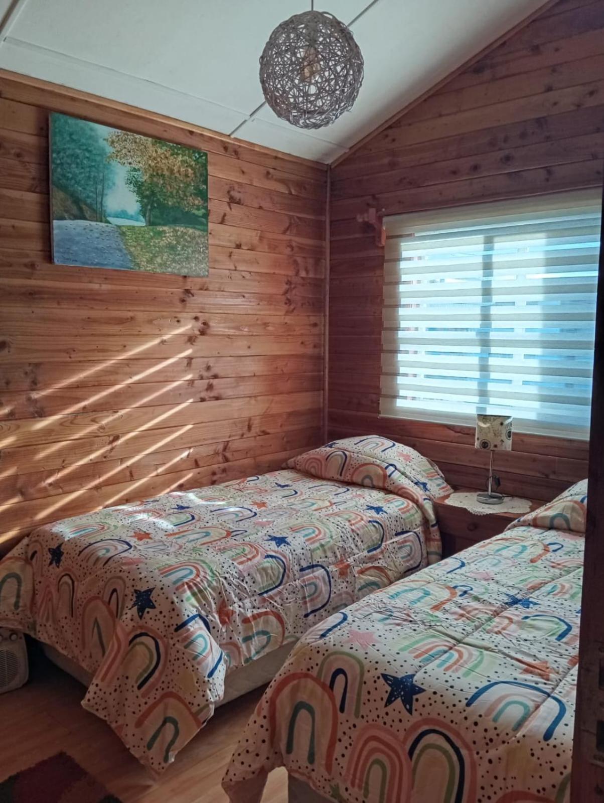 Twin Room photo 1