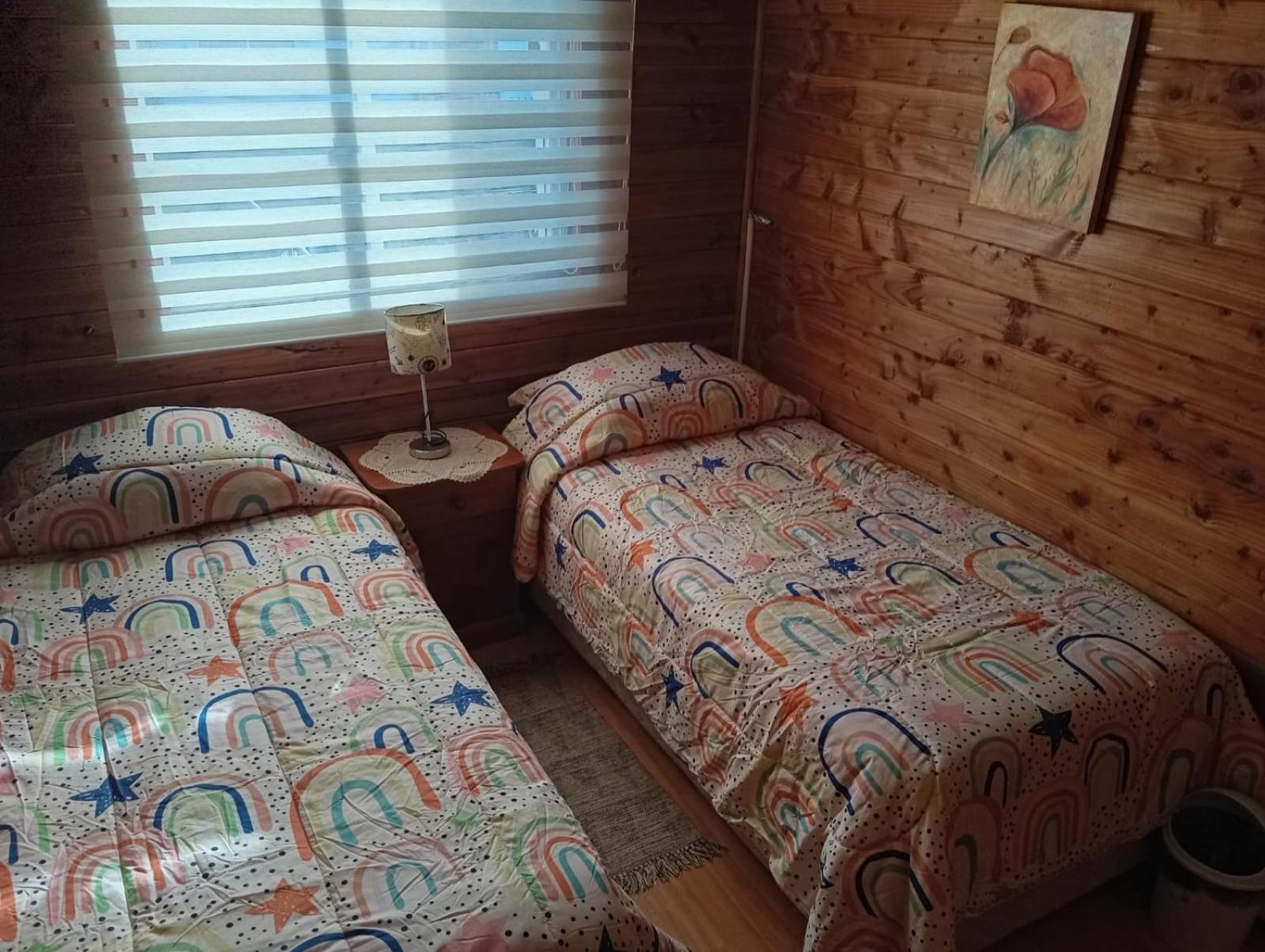 Twin Room photo 2