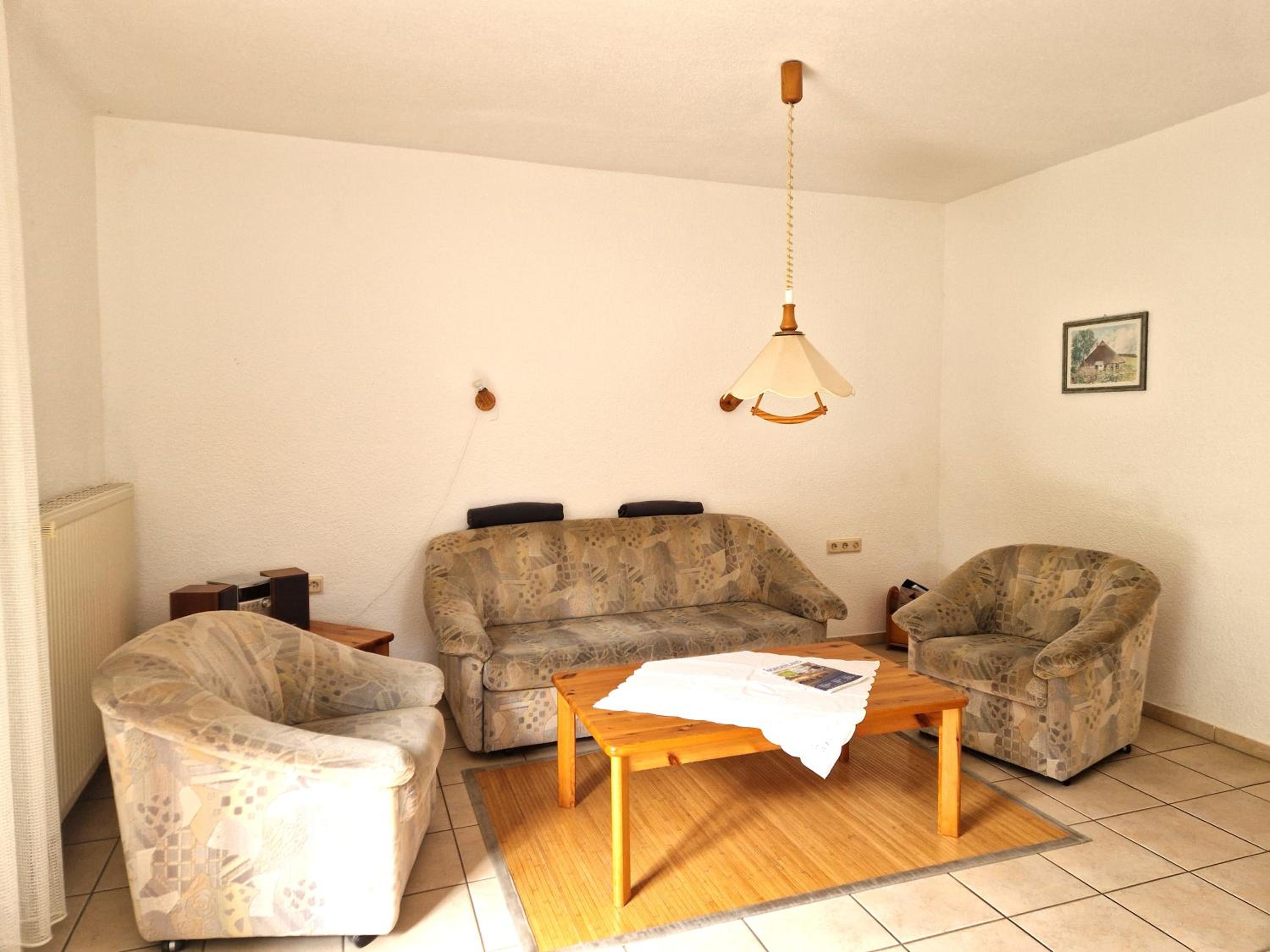 Apartment with Terrace photo 2