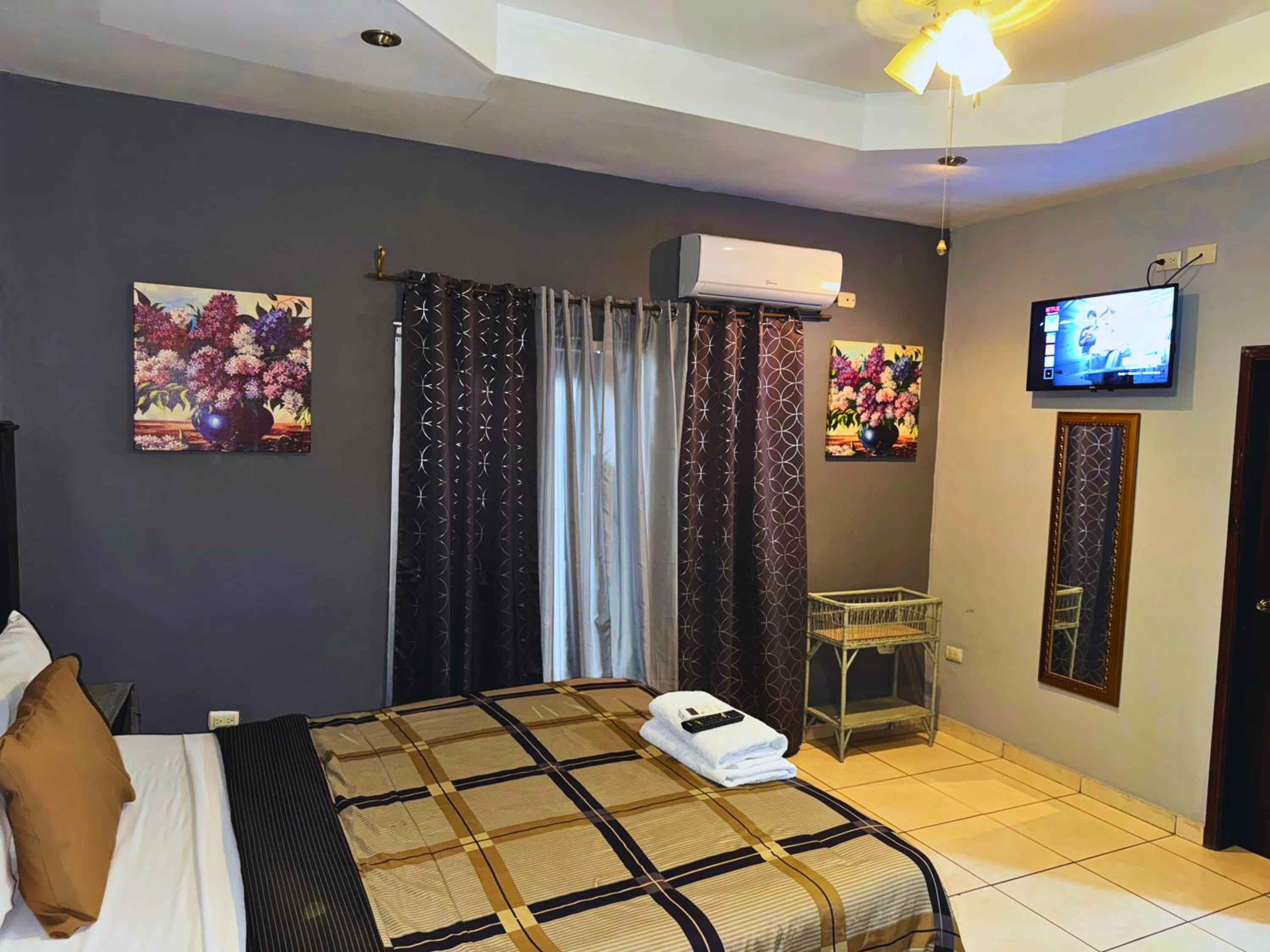 Deluxe Room photo 1