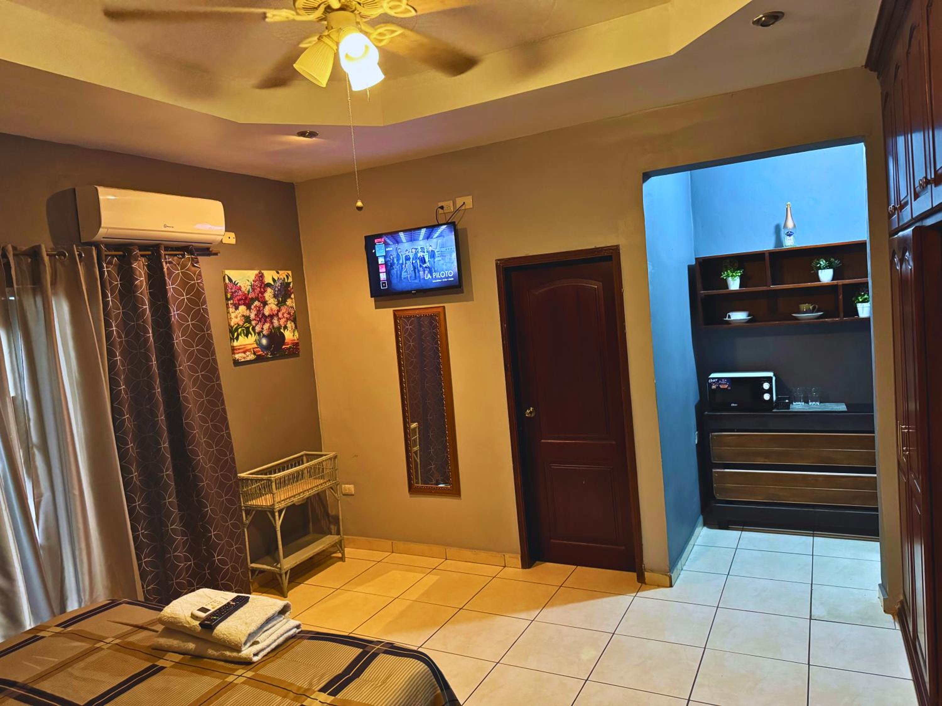 Deluxe Room photo 2