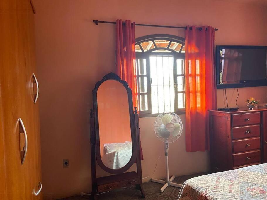 Four-Bedroom House photo 1
