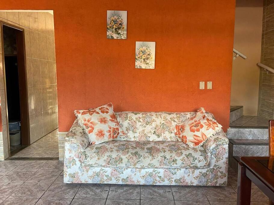 Four-Bedroom House photo 2