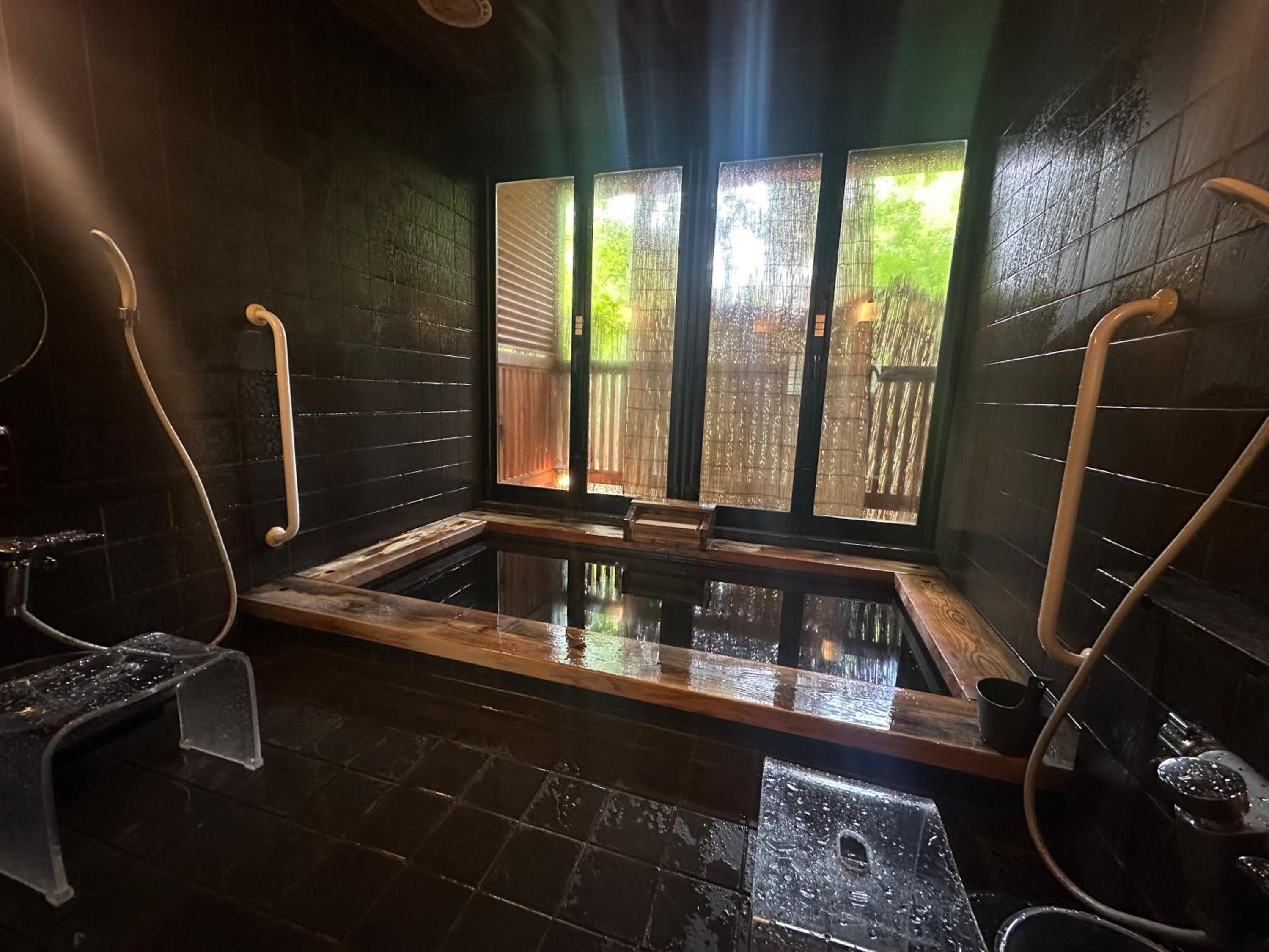 Double Room with Extra Bed