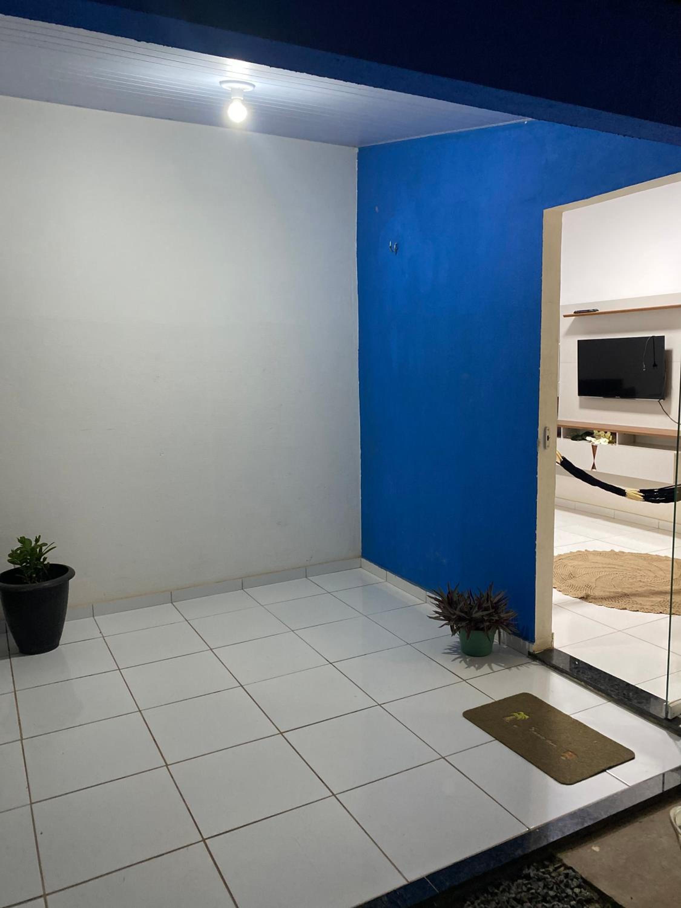 Two-Bedroom House photo 3