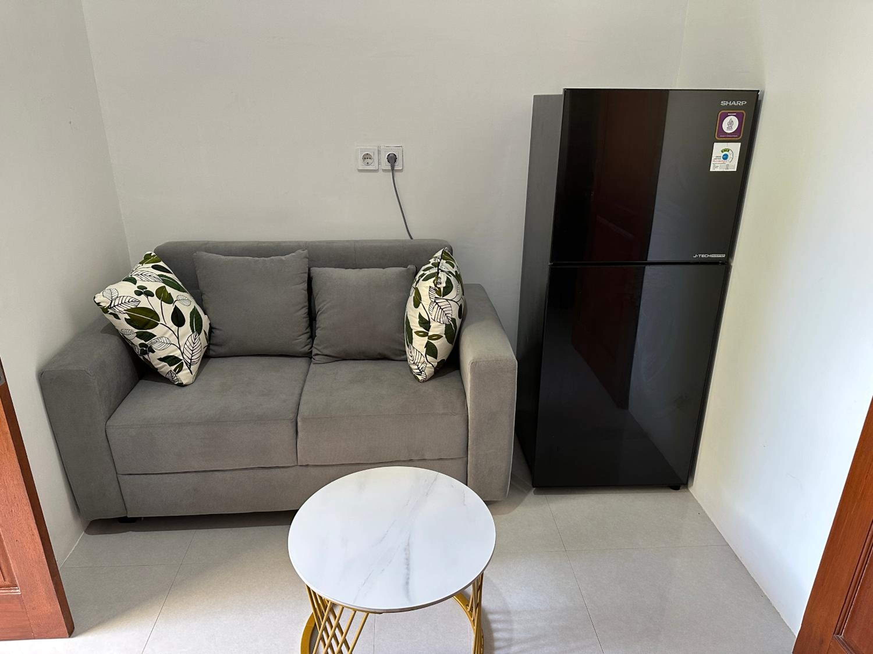 Superior Double Room - No Window photo 3