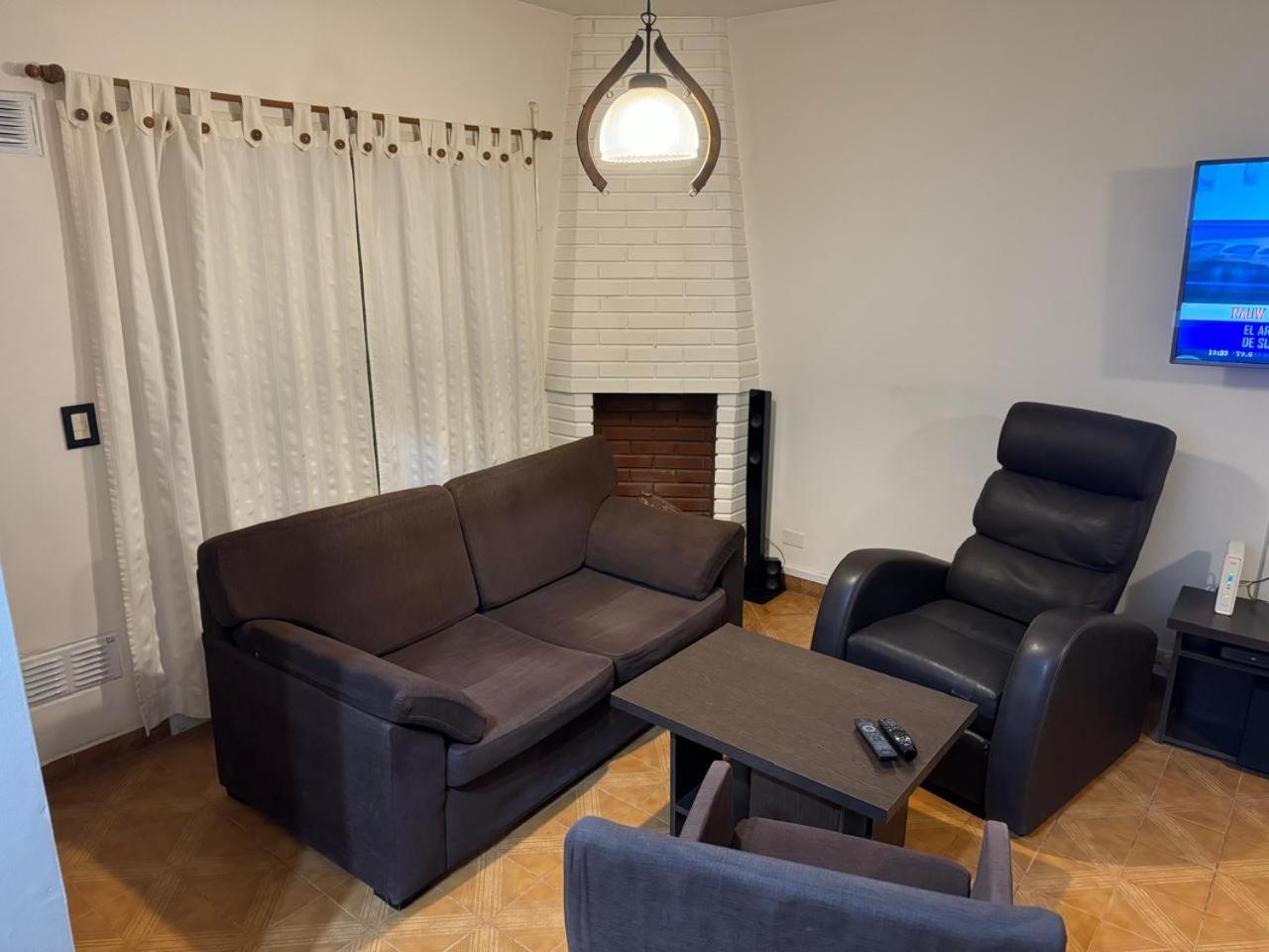 Two-Bedroom Apartment photo 1