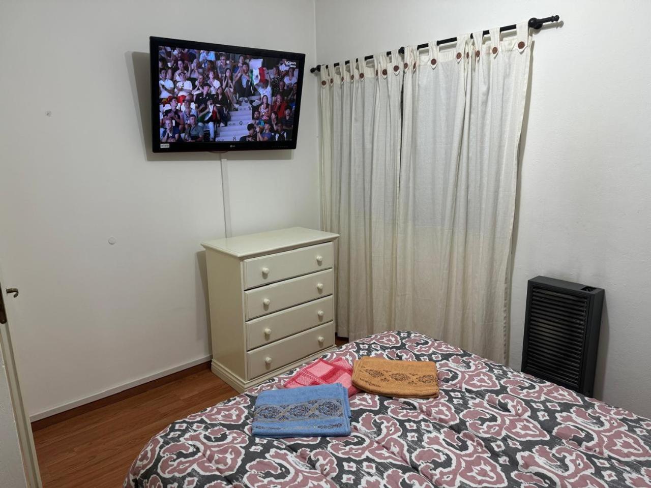 Two-Bedroom Apartment photo 2