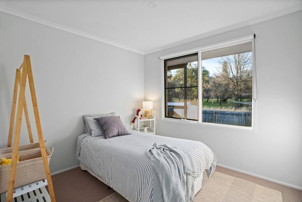 Four-Bedroom House photo 1