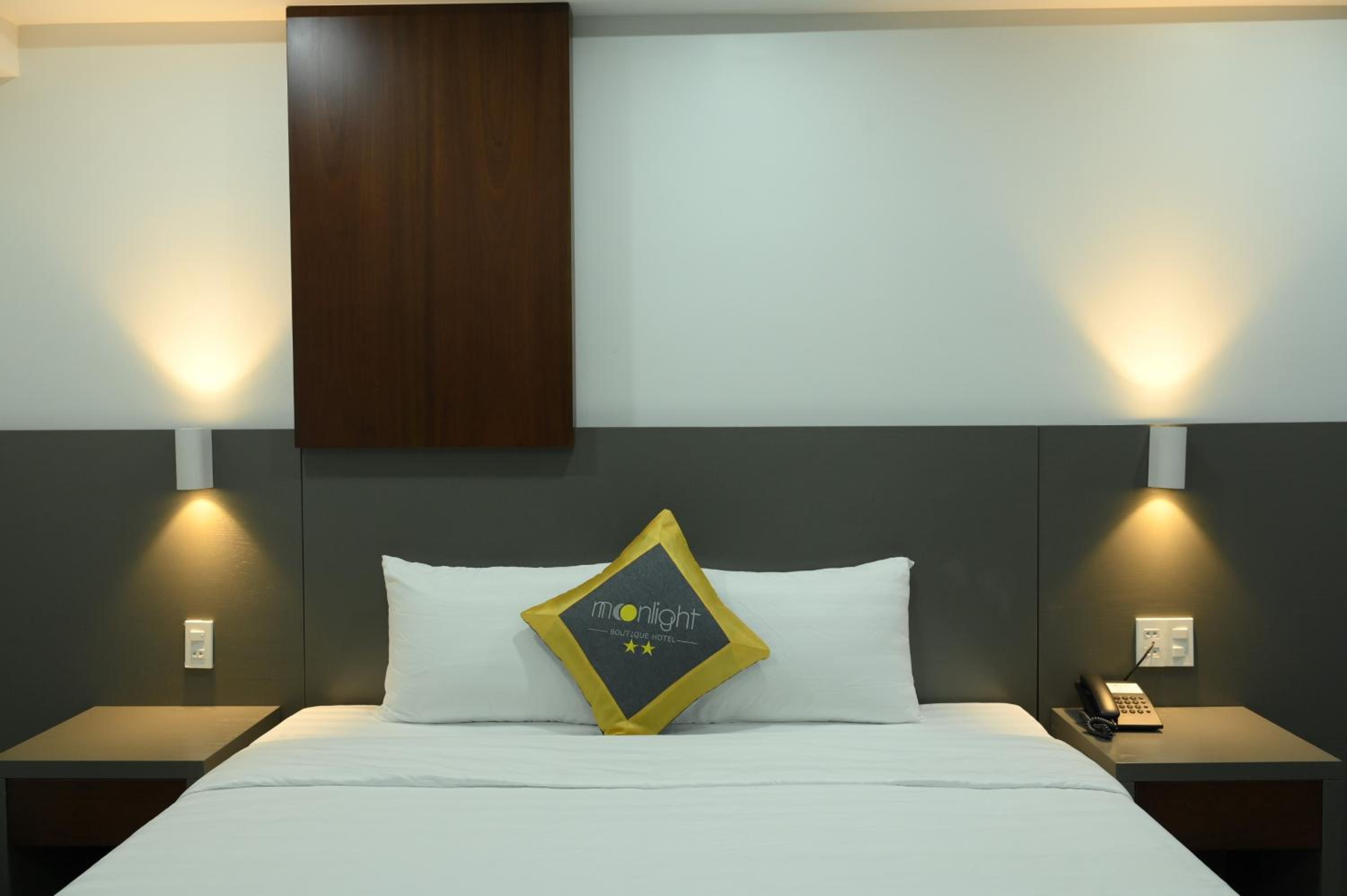 Superior Double Room - Photo 8