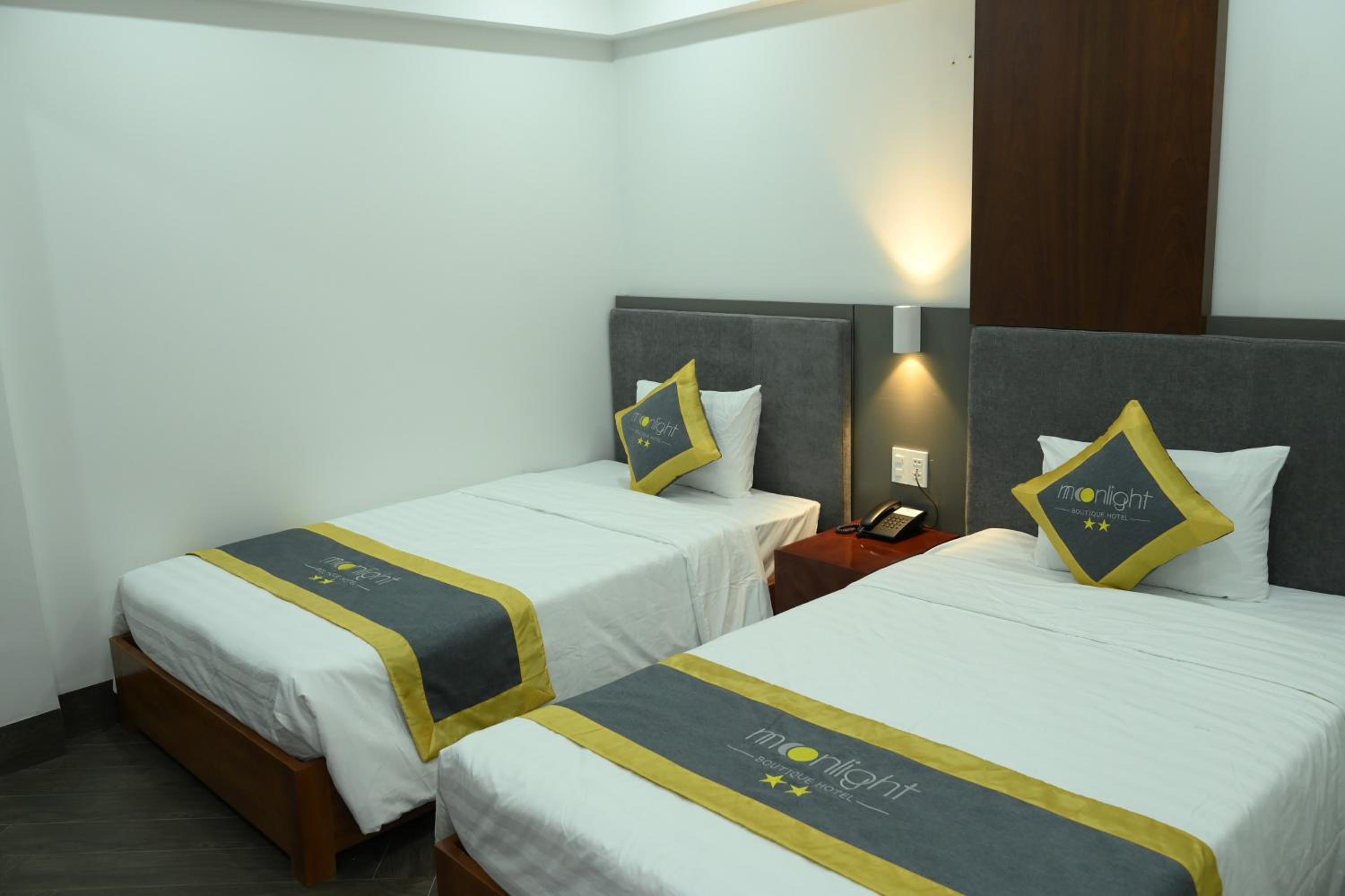 Superior Twin Room - Photo 12