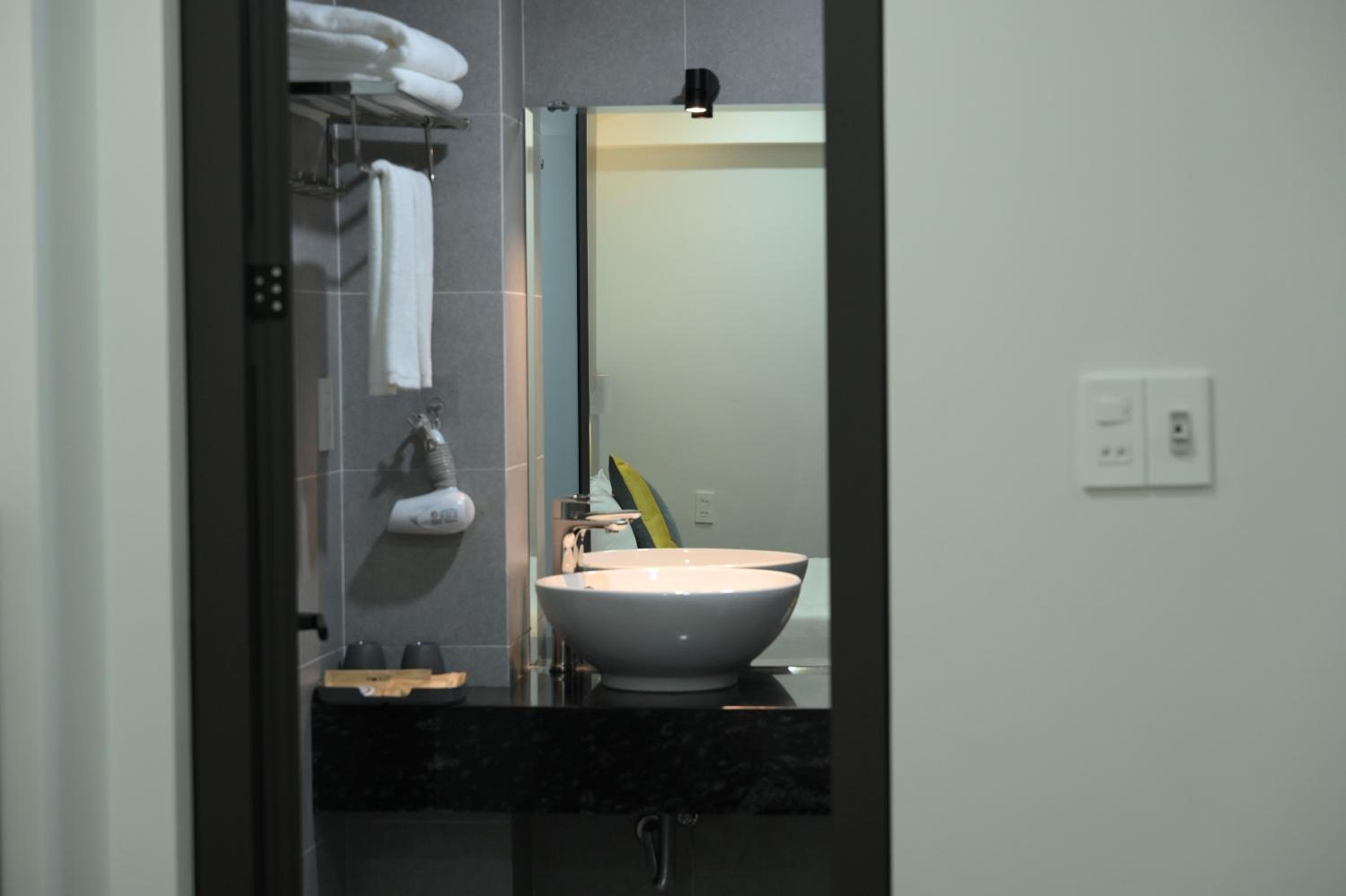 Superior Double Room - Photo 13