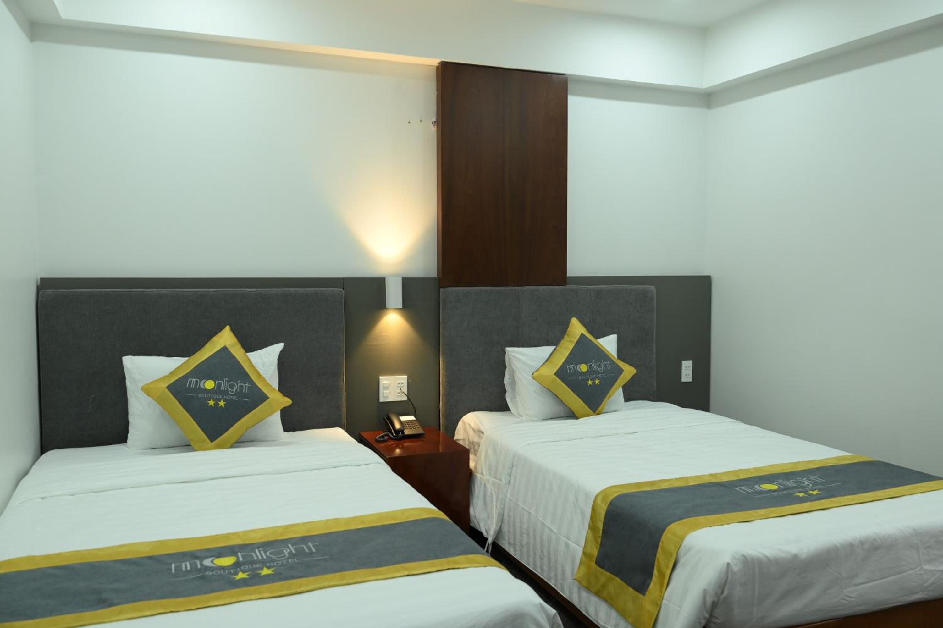 Superior Twin Room - Photo 11