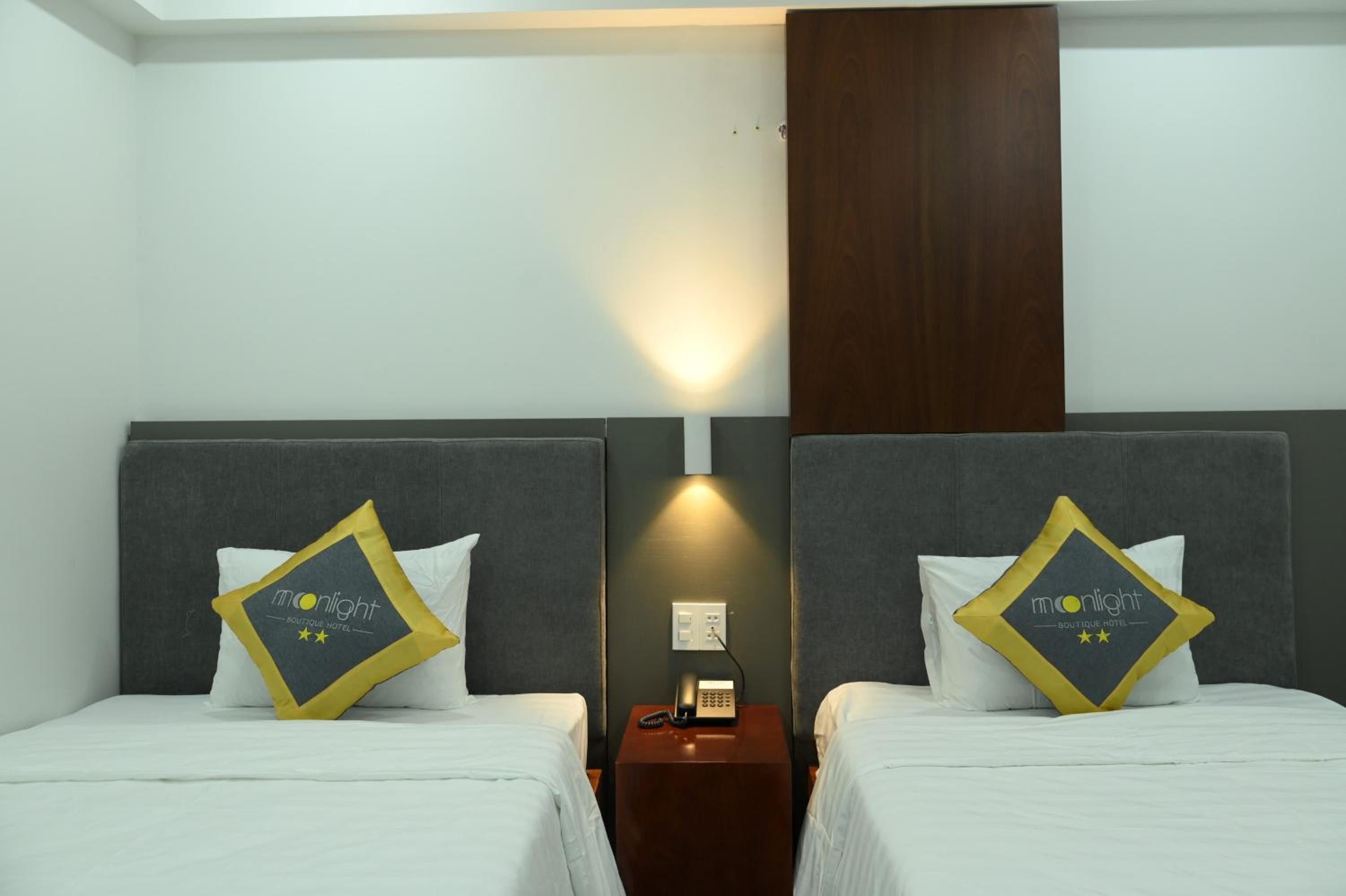 Superior Twin Room - Photo 6