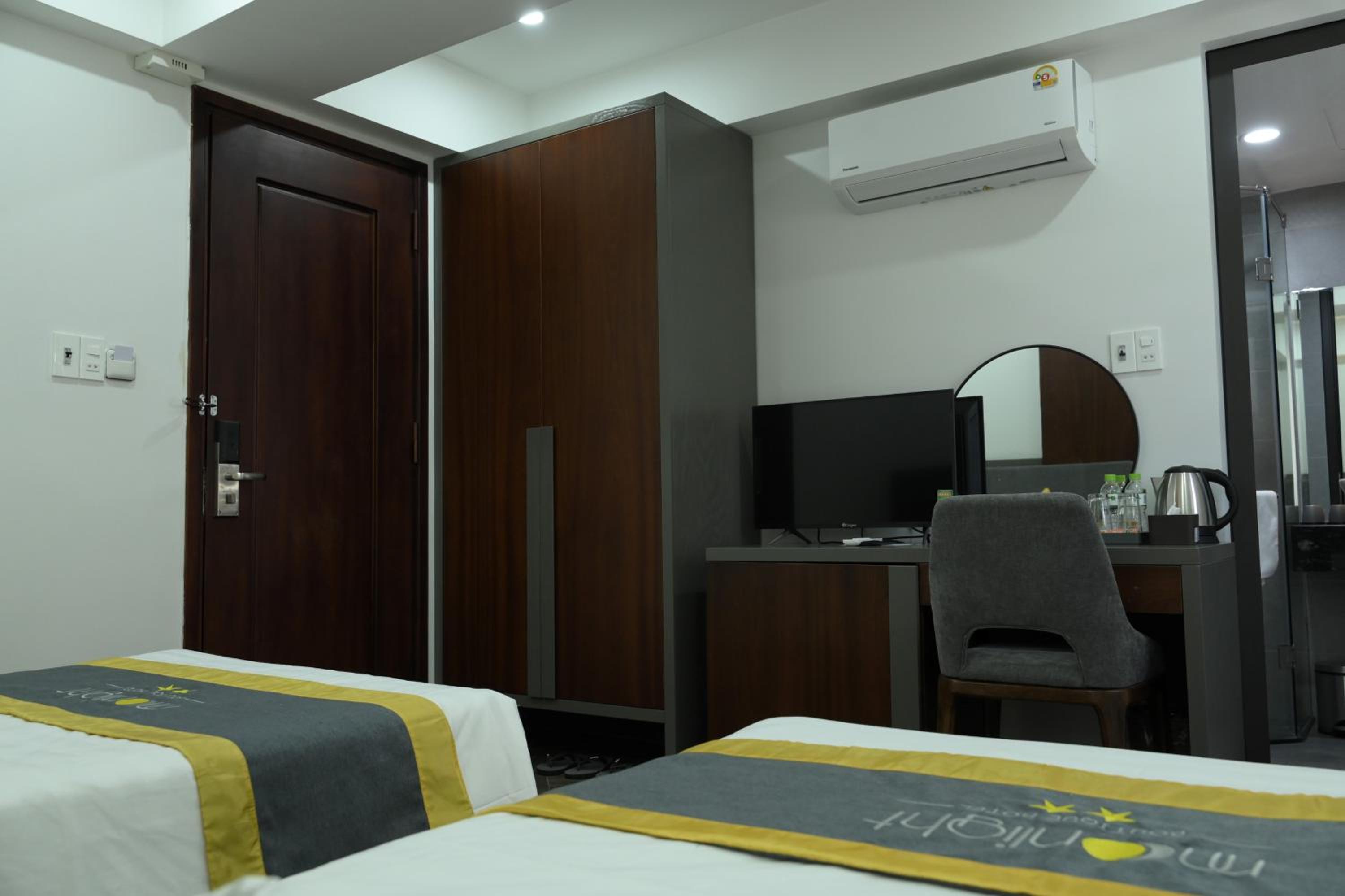 Superior Twin Room - Photo 7