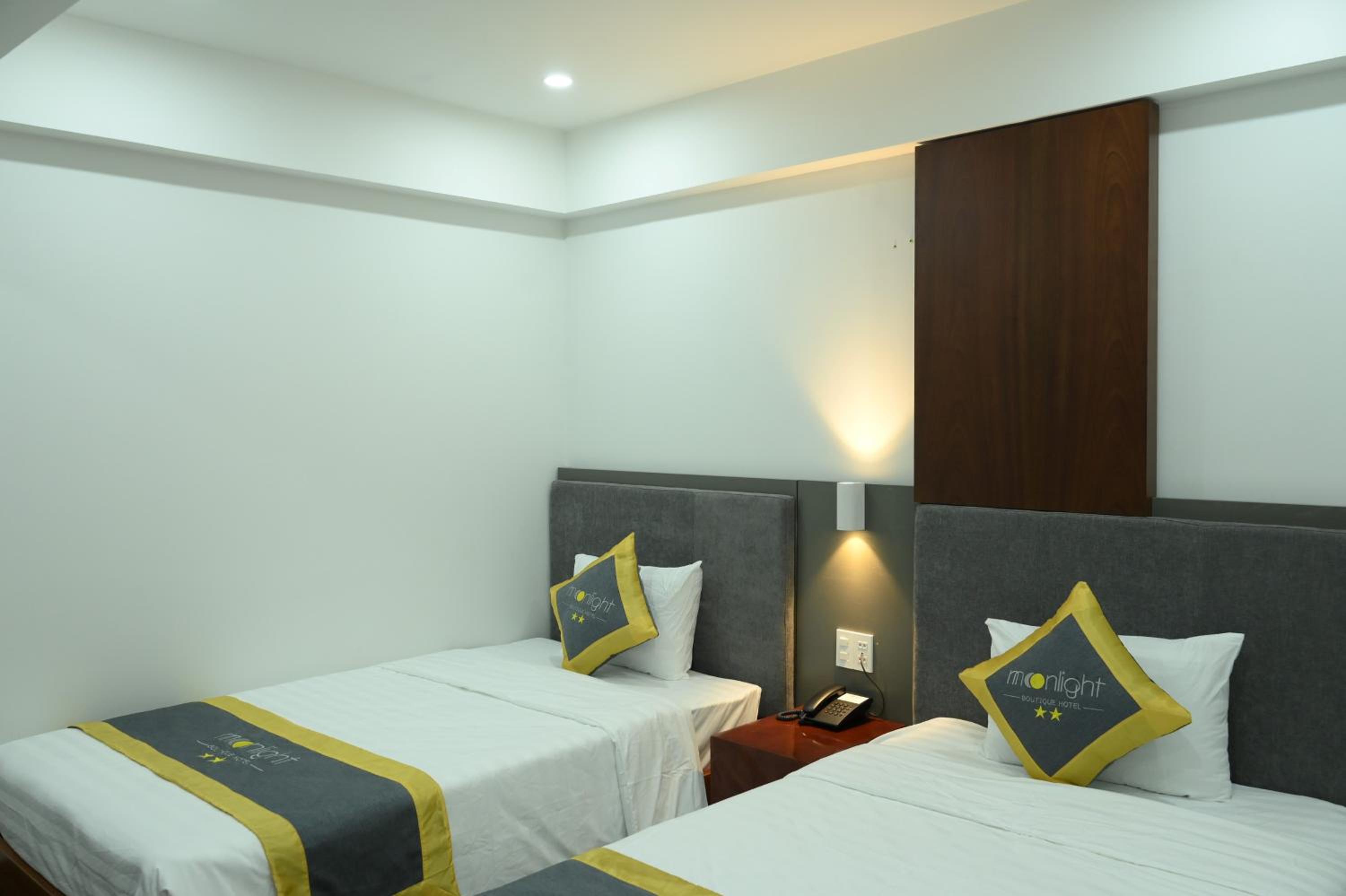 Superior Twin Room - Photo 9