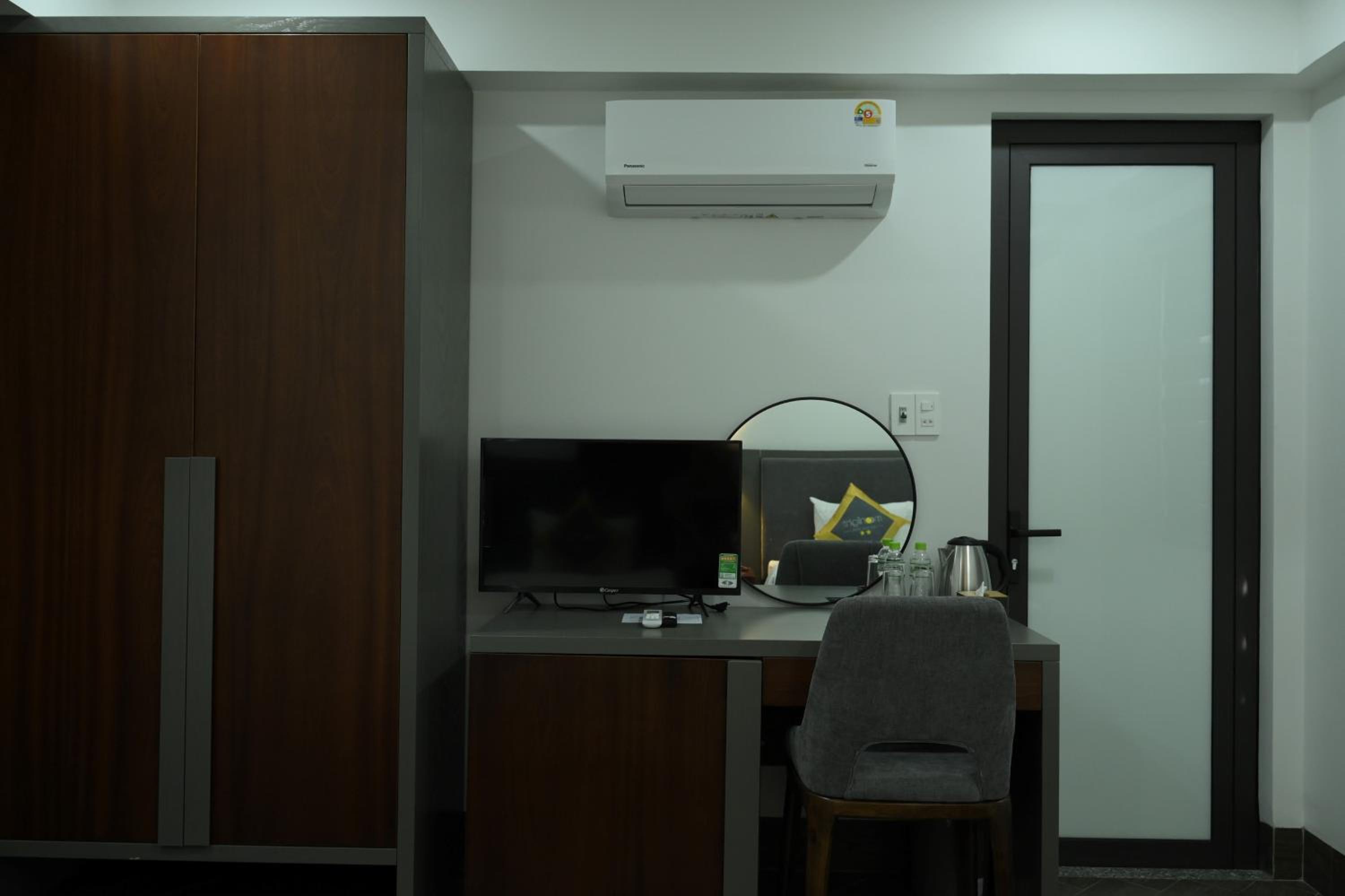 Superior Double Room - Photo 7