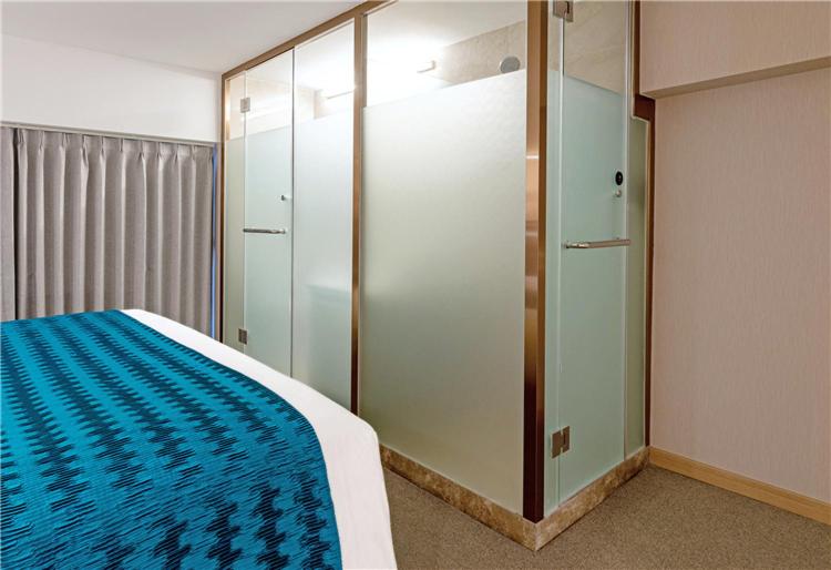 Elegant Loft Twin Room photo 2