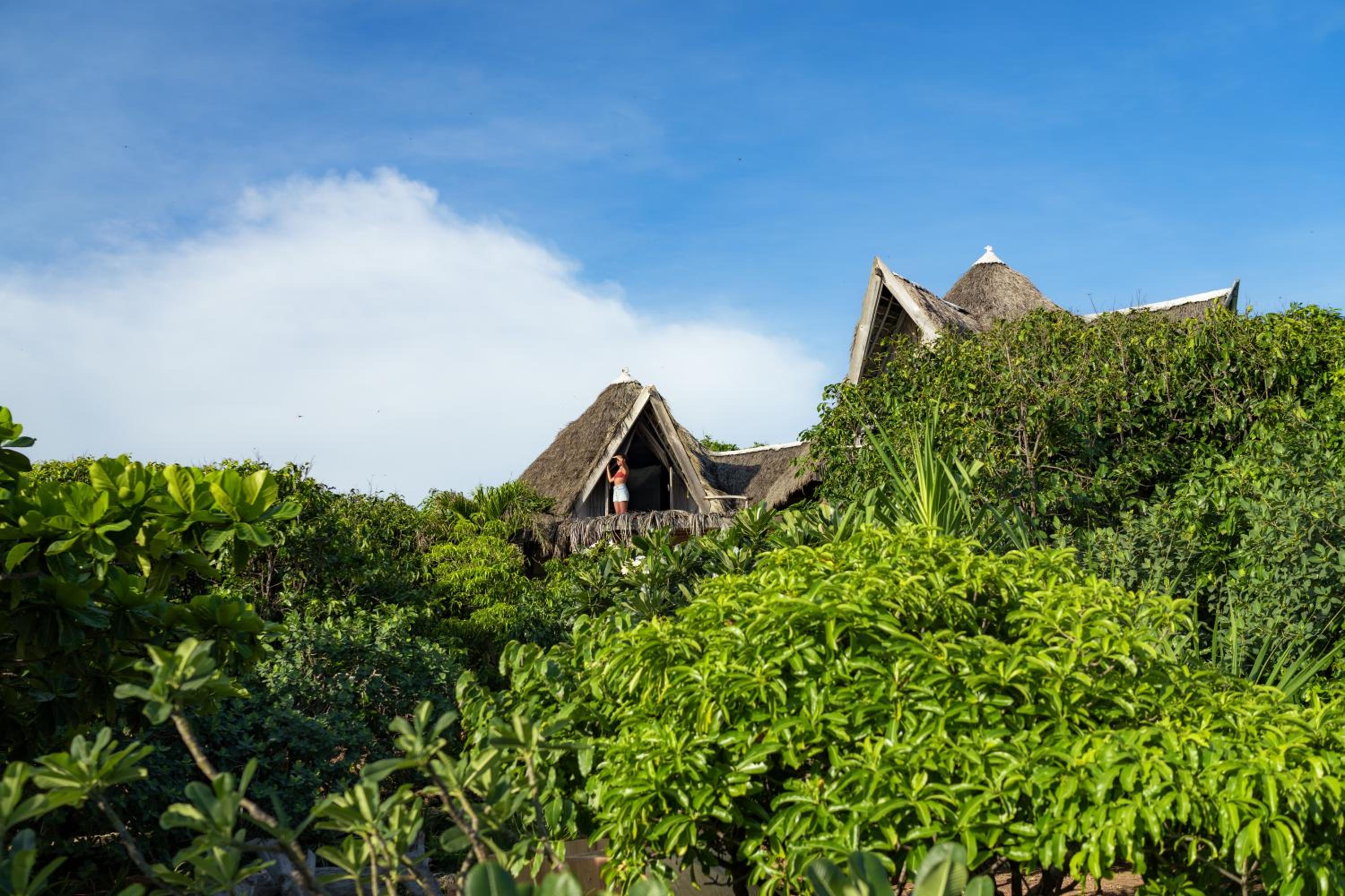 Villa - Beach Front - Photo 26