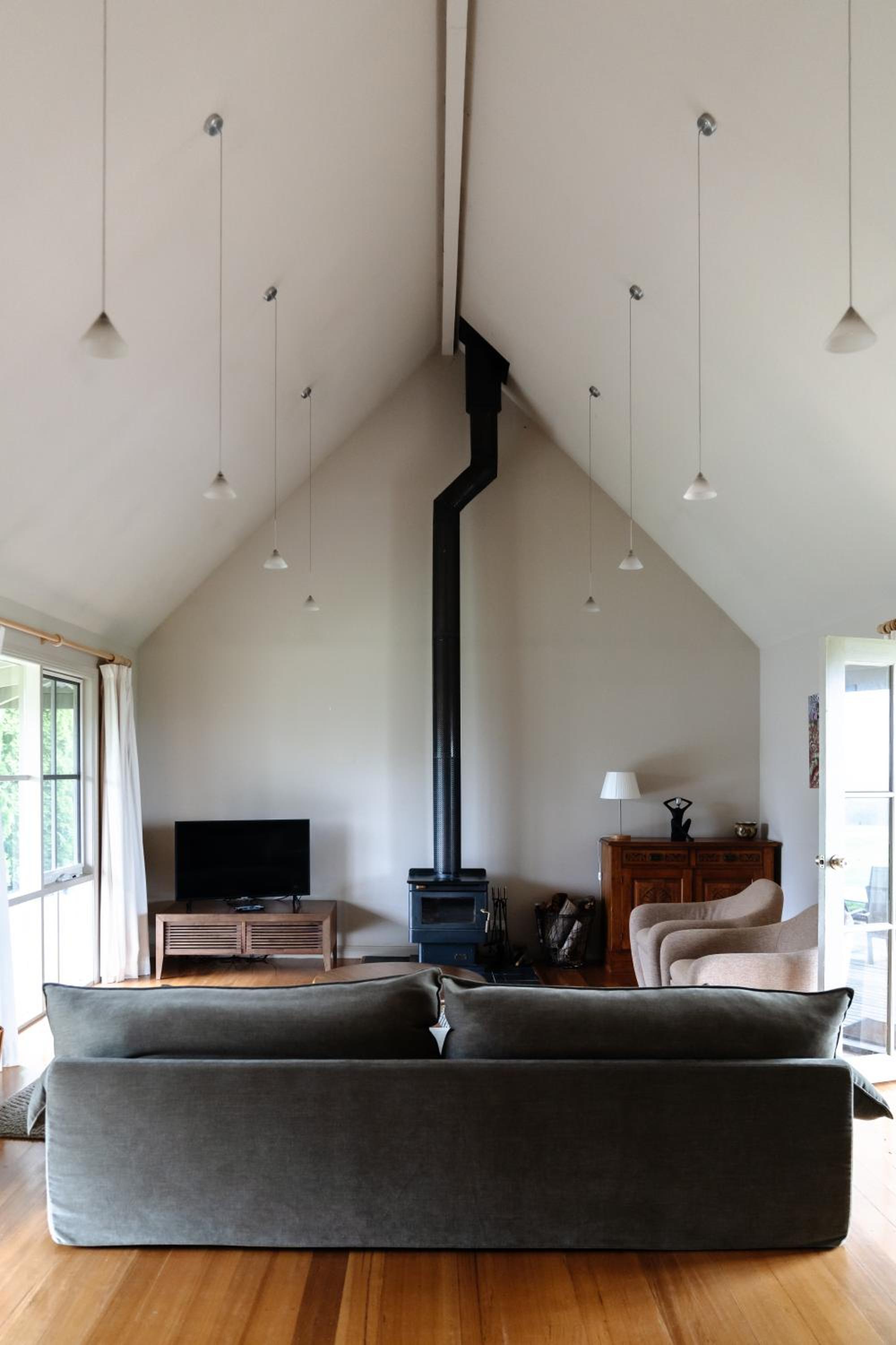 Two-Bedroom House photo 1