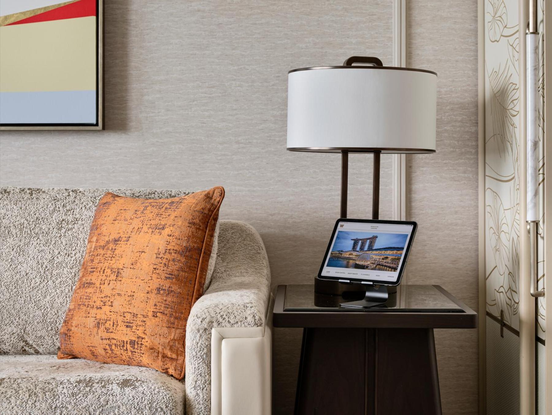 The Paiza Experience - Paiza Premier Suite Sea View