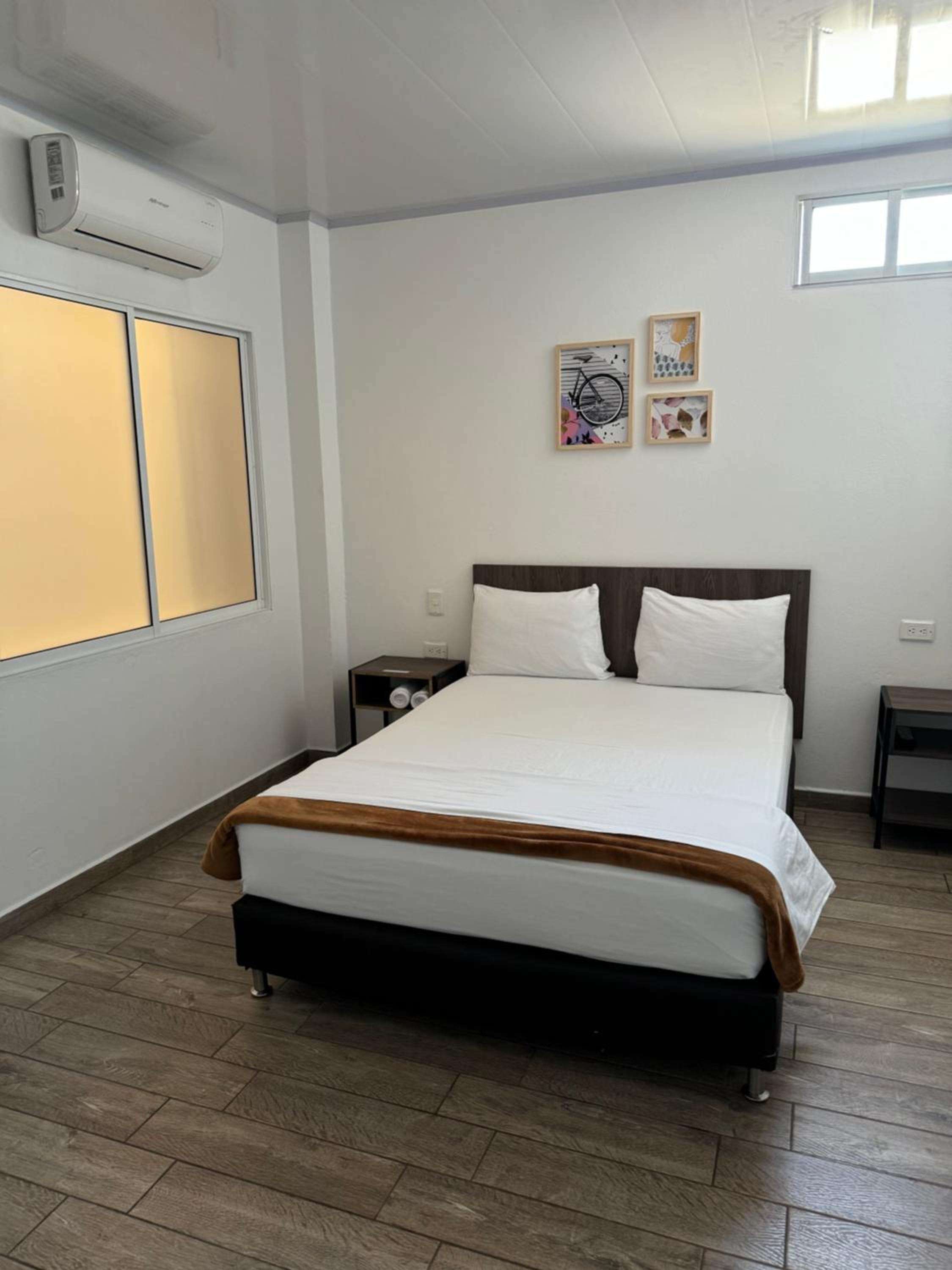 Double Room with Private Bathroom photo 1