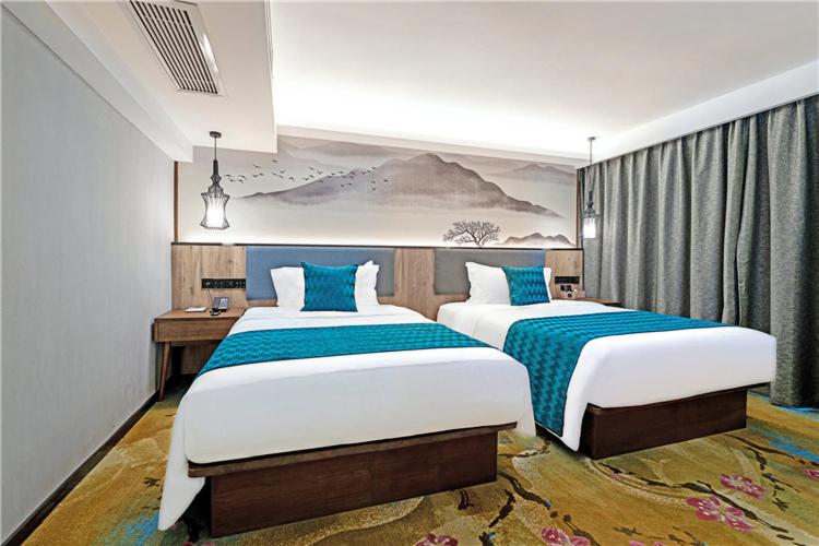 Liz Twin Room photo 3