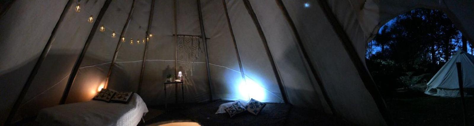 Tent photo 3