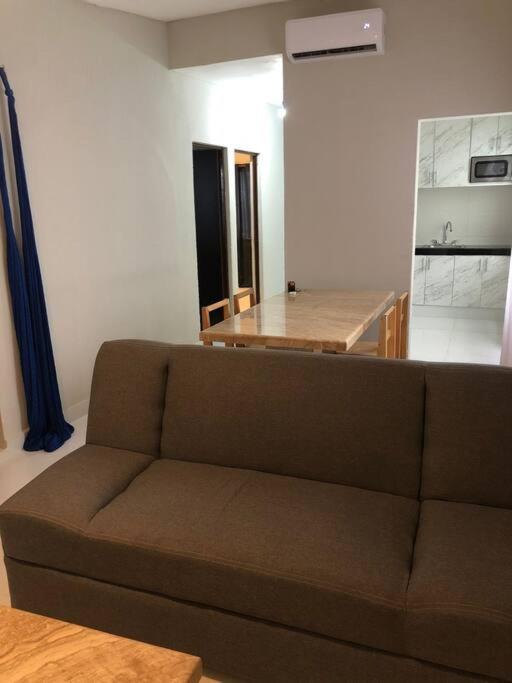 One-Bedroom House photo 1